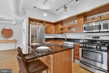 Condominium at 1413 P STREET NW 306