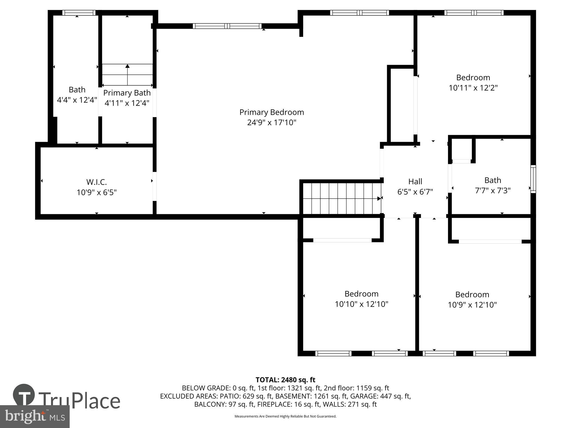 WOLF TRAP WOODS - Residential