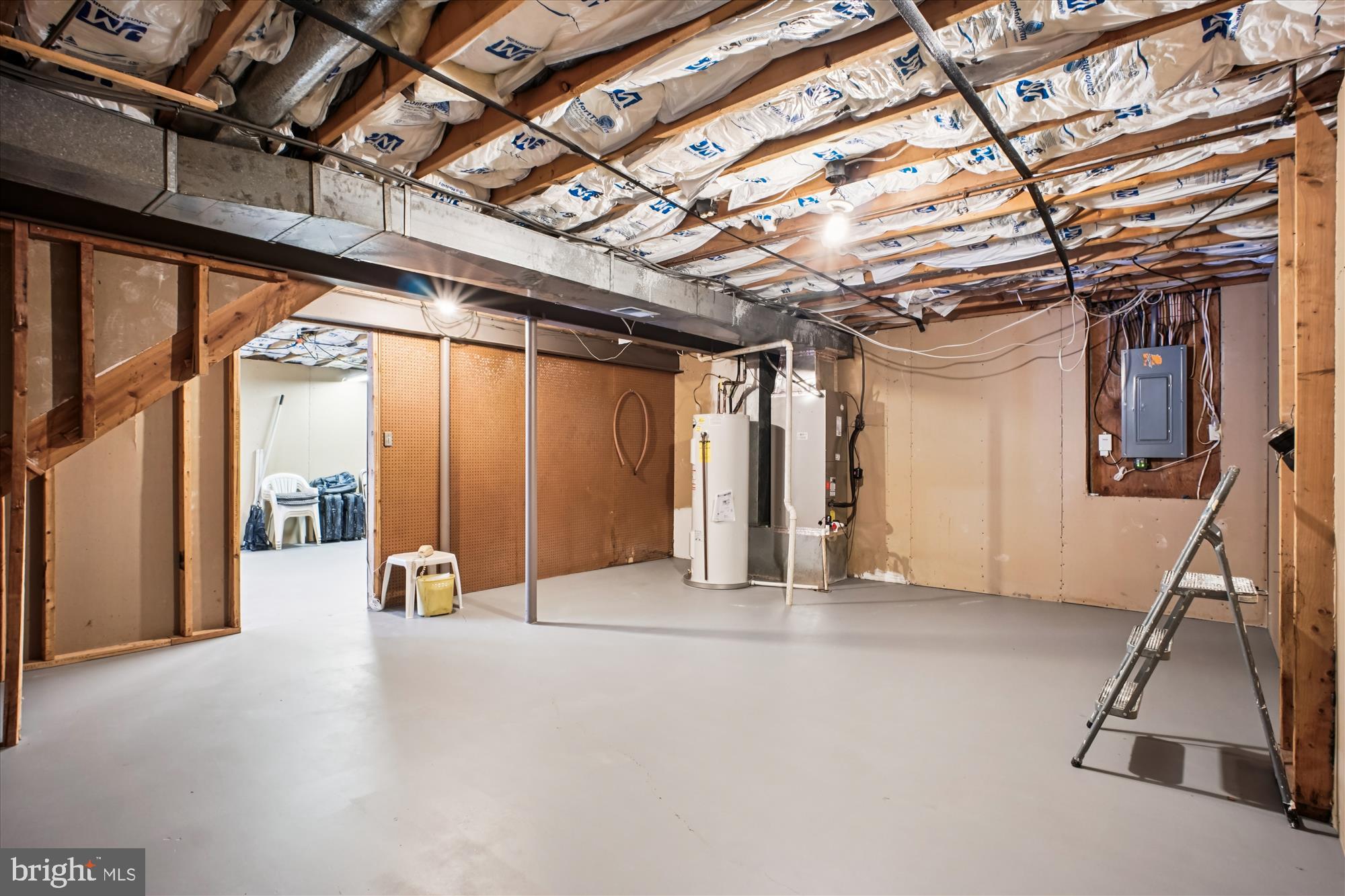 WOLF TRAP WOODS - Residential