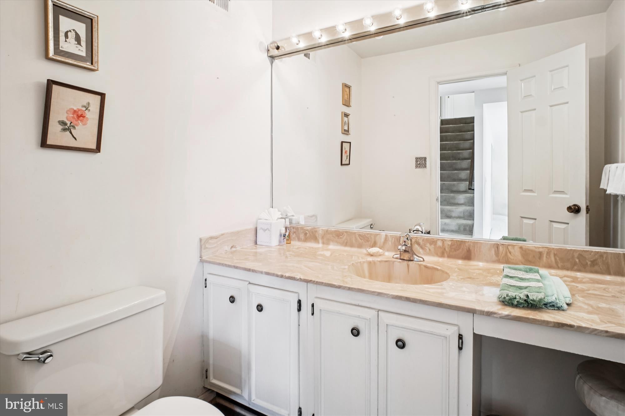 WOLF TRAP WOODS - Residential