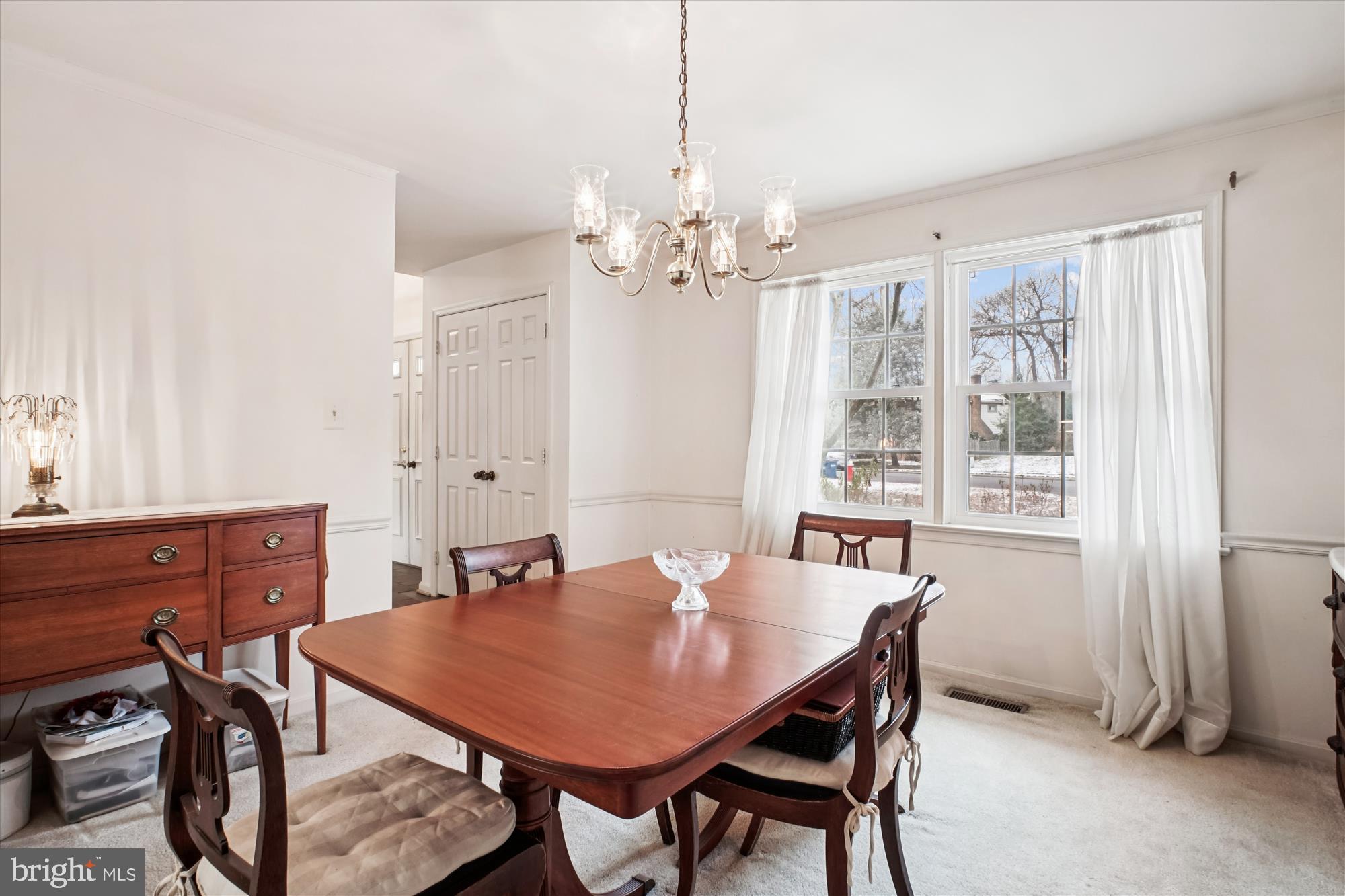 WOLF TRAP WOODS - Residential