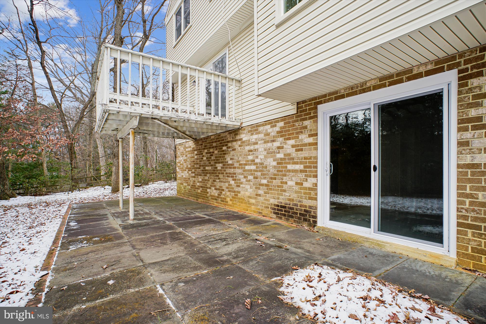 WOLF TRAP WOODS - Residential