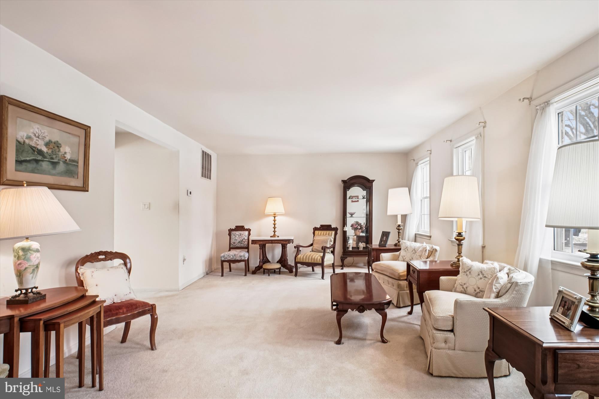 WOLF TRAP WOODS - Residential