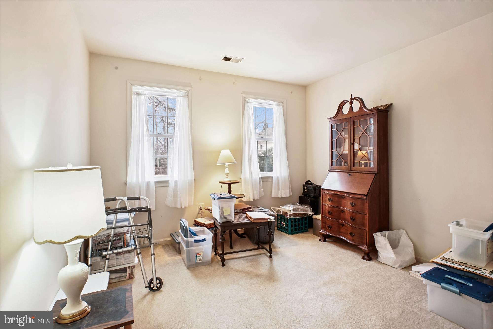 WOLF TRAP WOODS - Residential