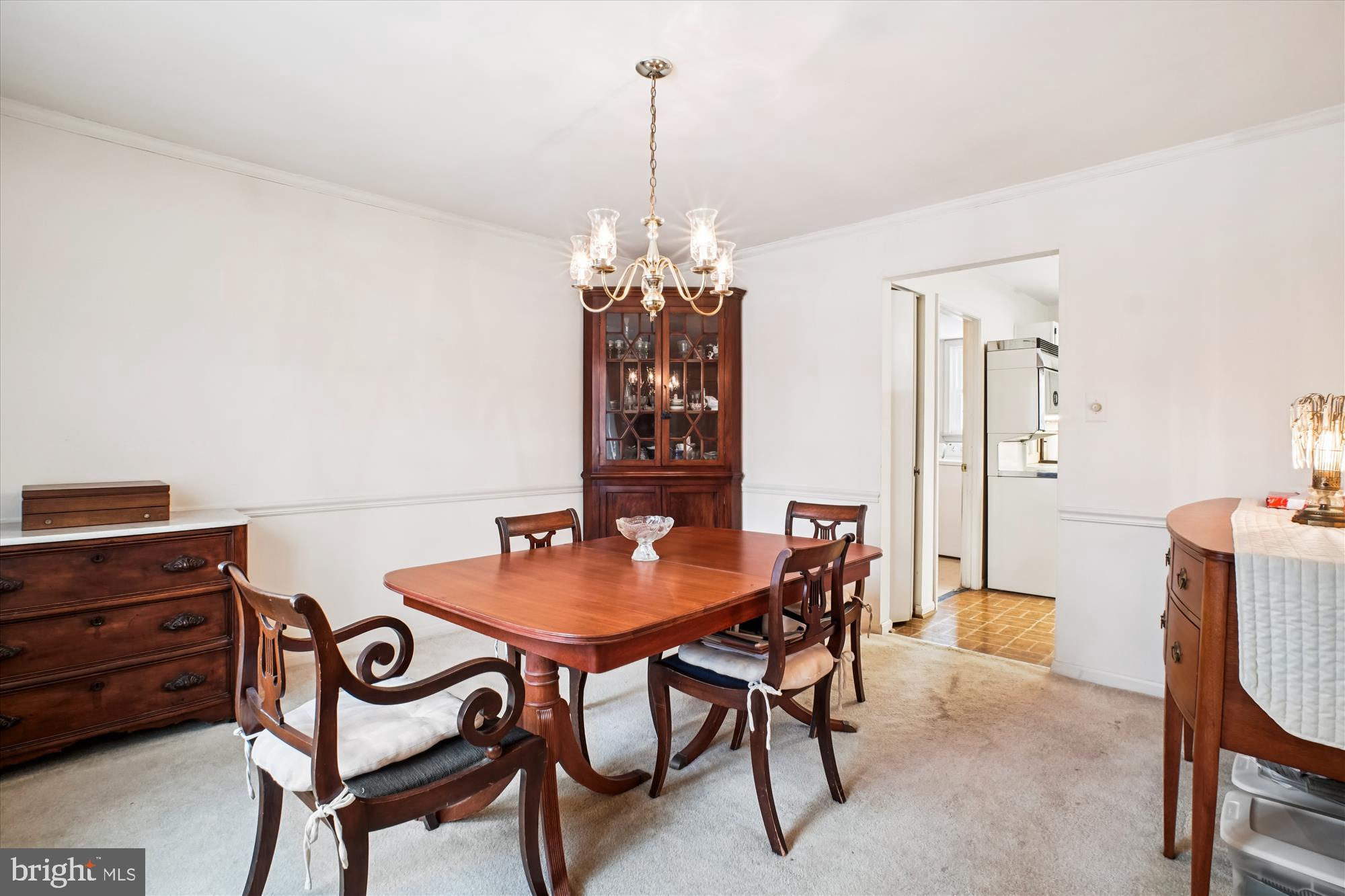 WOLF TRAP WOODS - Residential