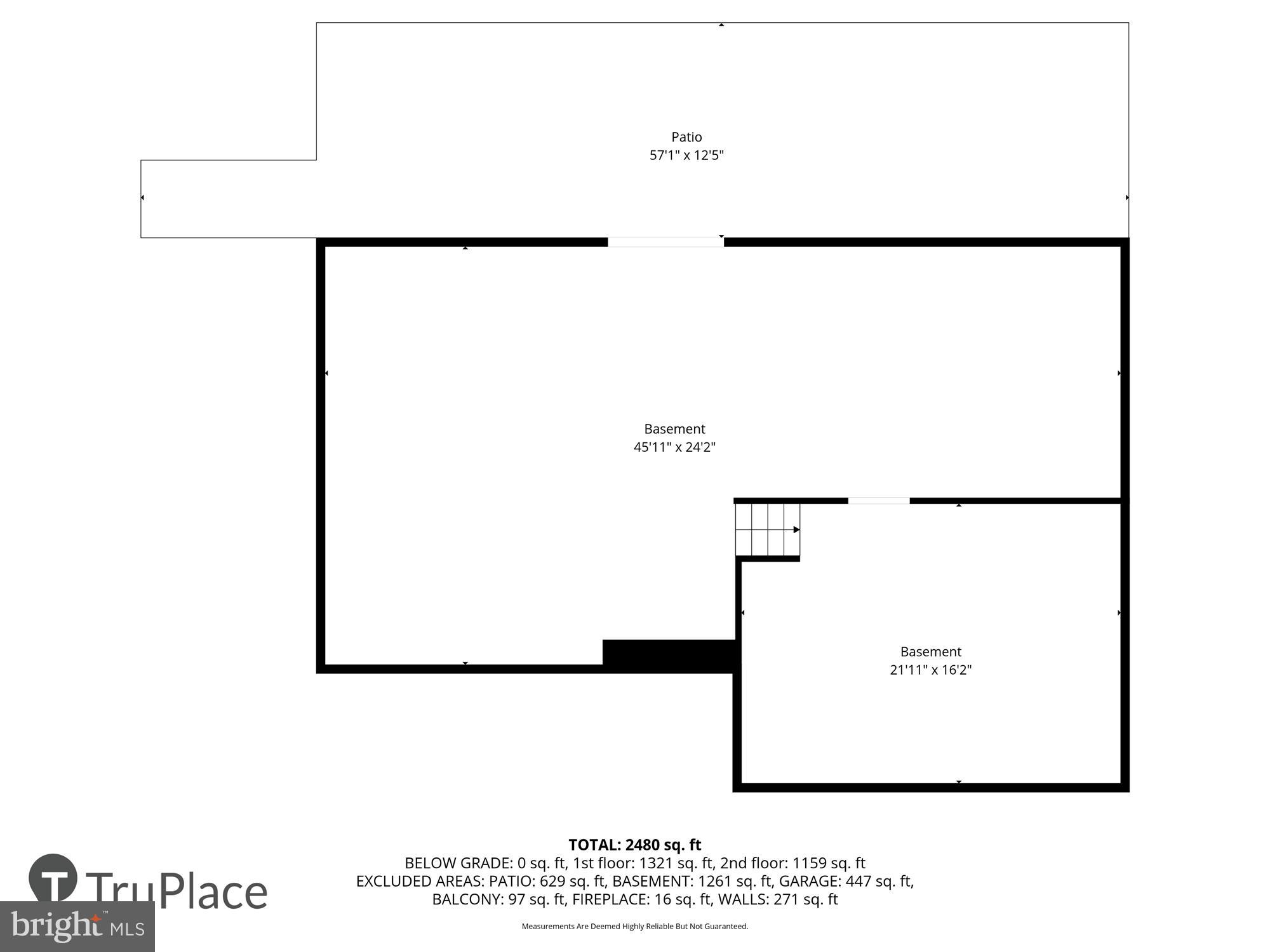 WOLF TRAP WOODS - Residential