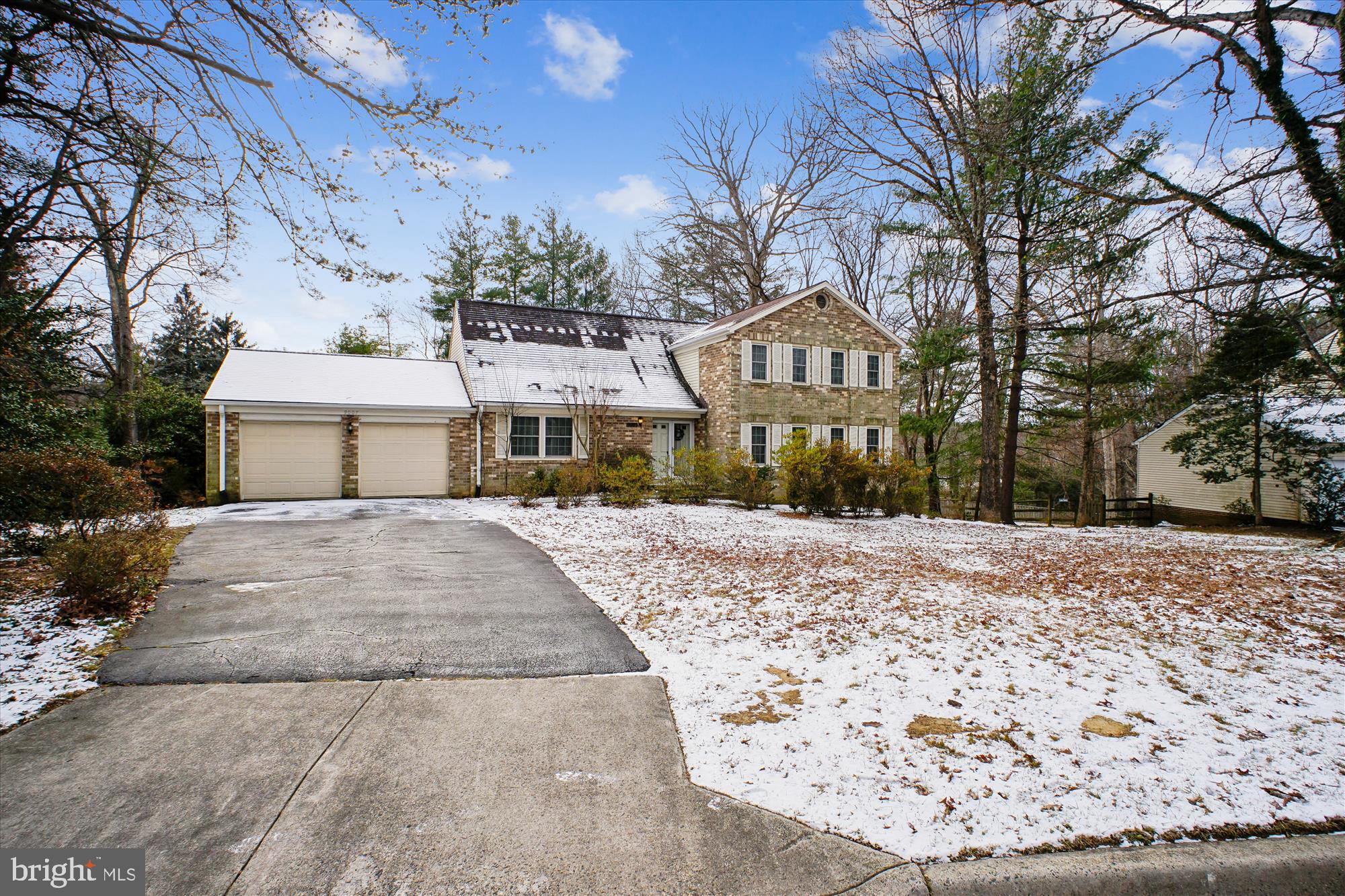 WOLF TRAP WOODS - Residential