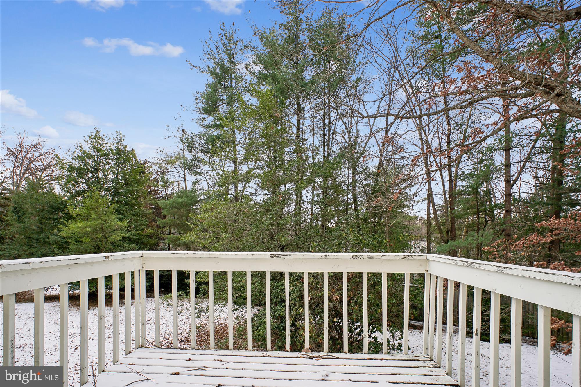 WOLF TRAP WOODS - Residential