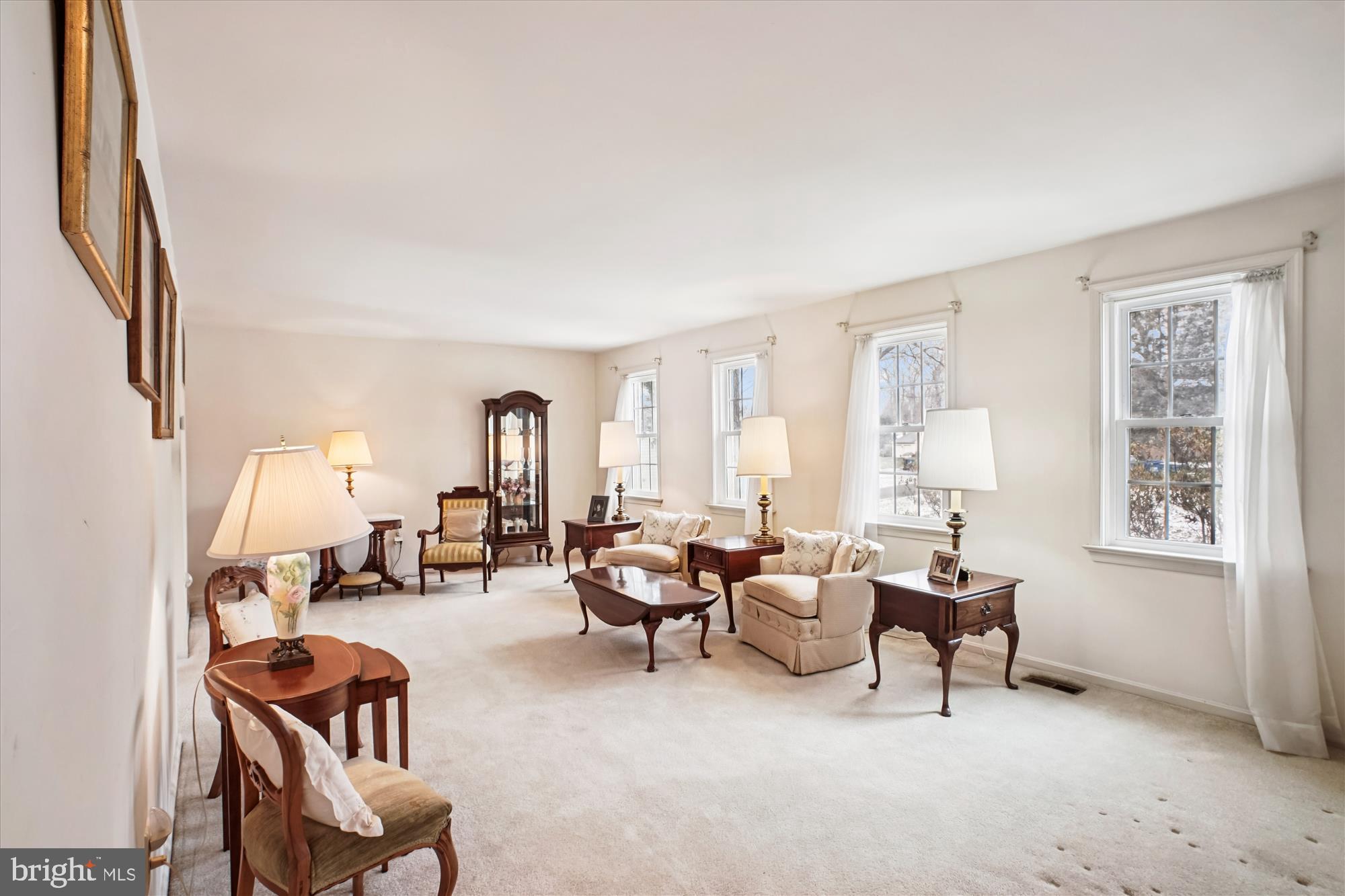 WOLF TRAP WOODS - Residential