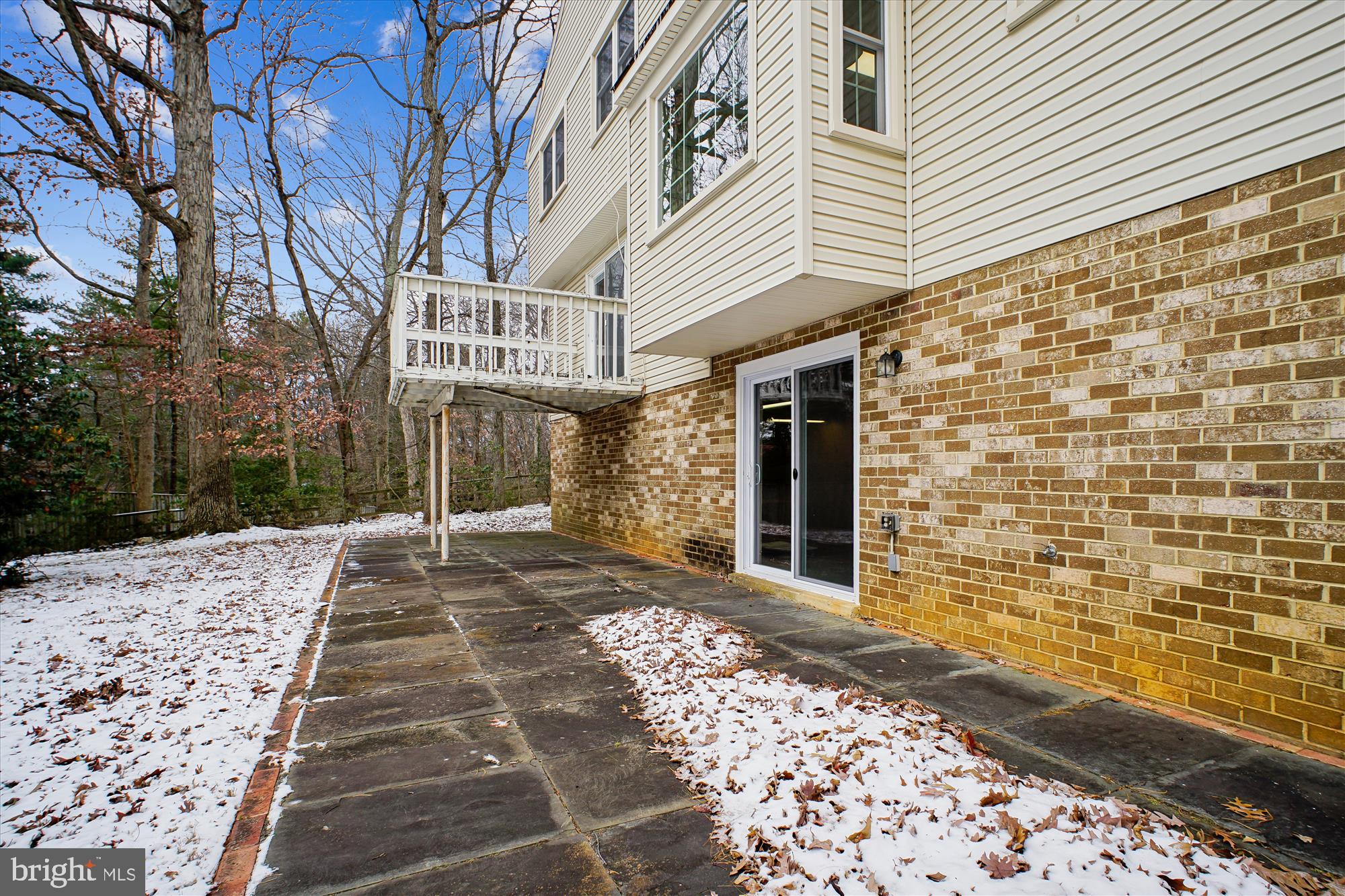 WOLF TRAP WOODS - Residential