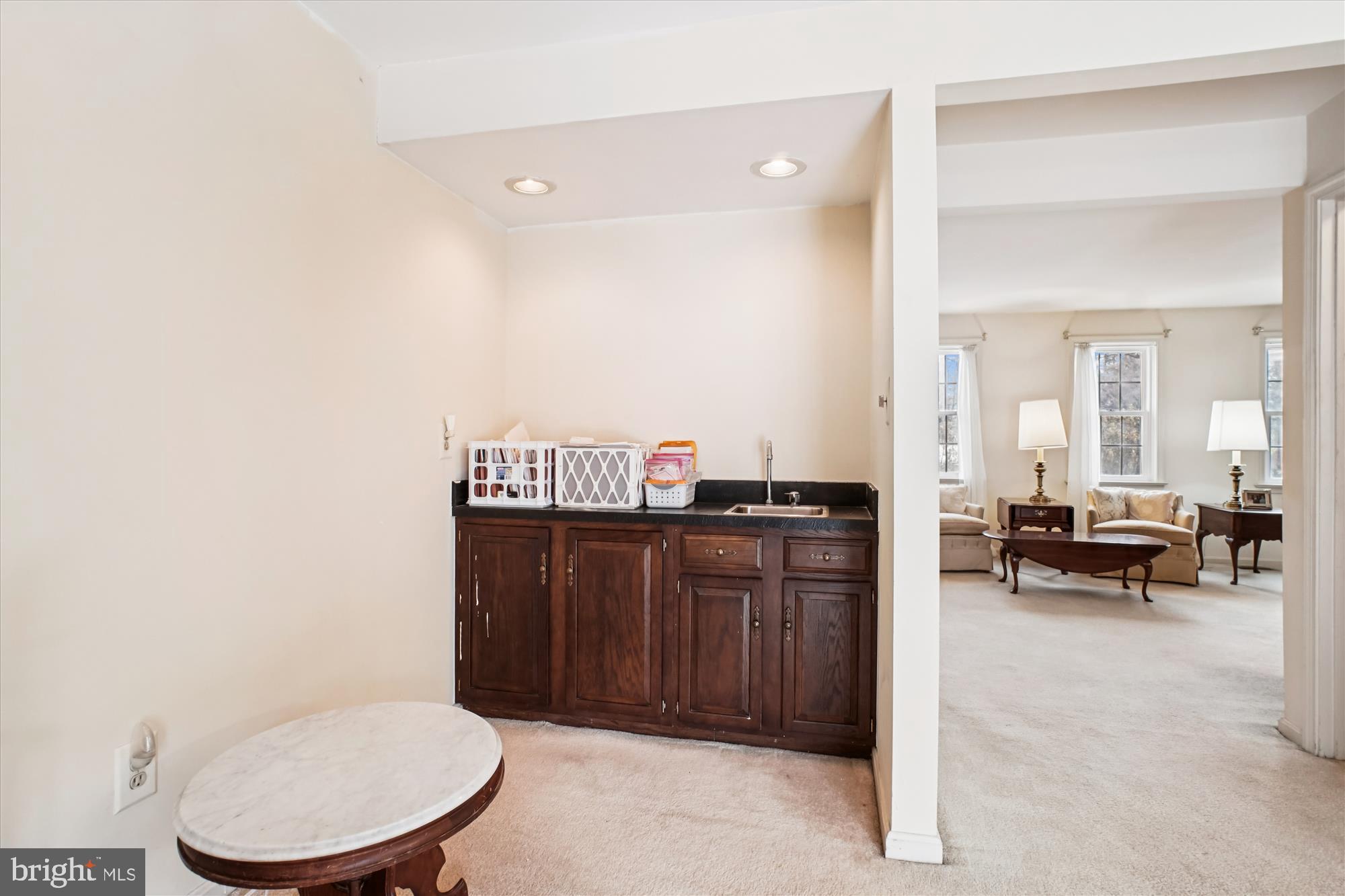 WOLF TRAP WOODS - Residential