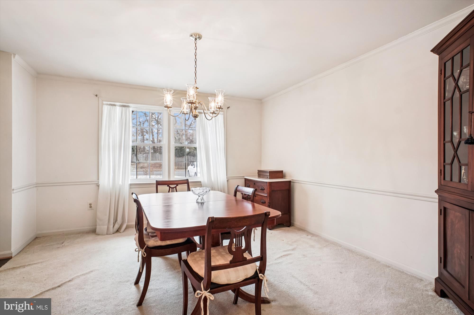 WOLF TRAP WOODS - Residential