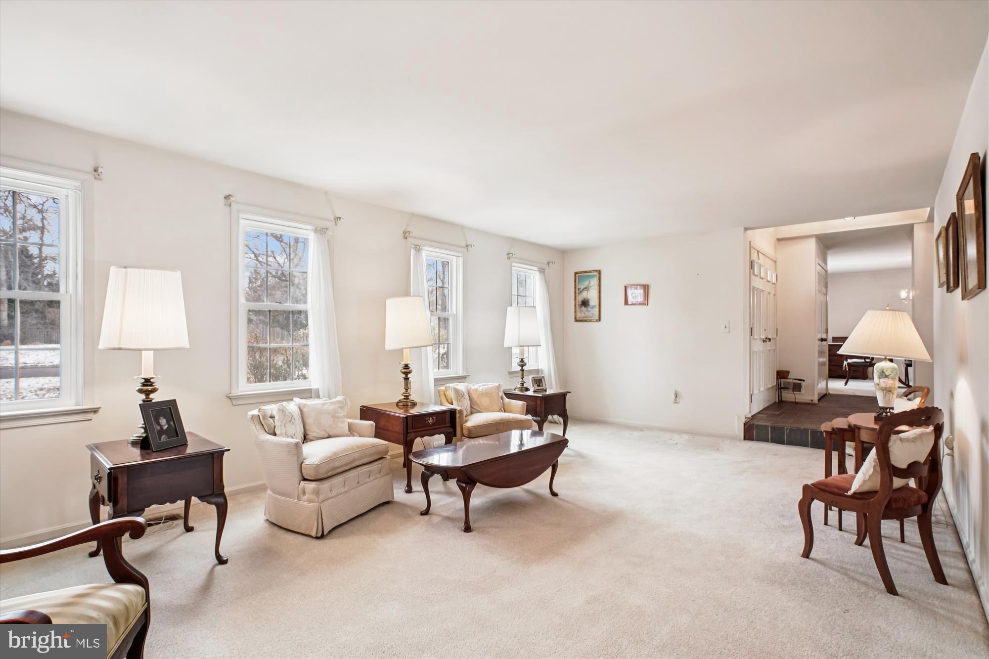 WOLF TRAP WOODS - Residential