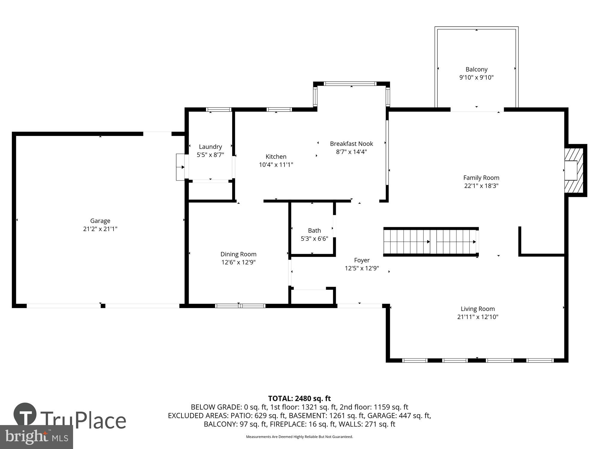 WOLF TRAP WOODS - Residential