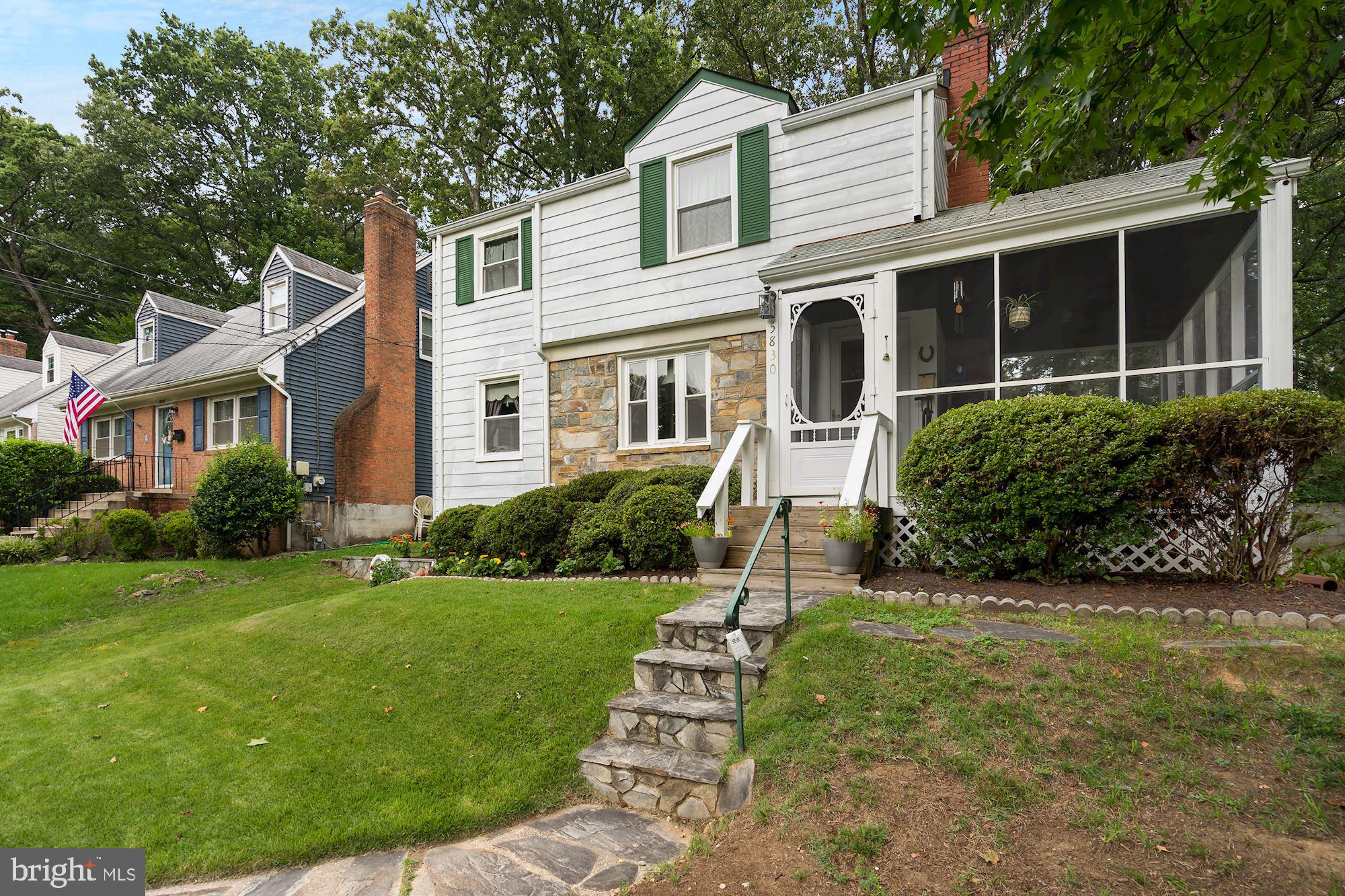 CHEVERLY - Residential