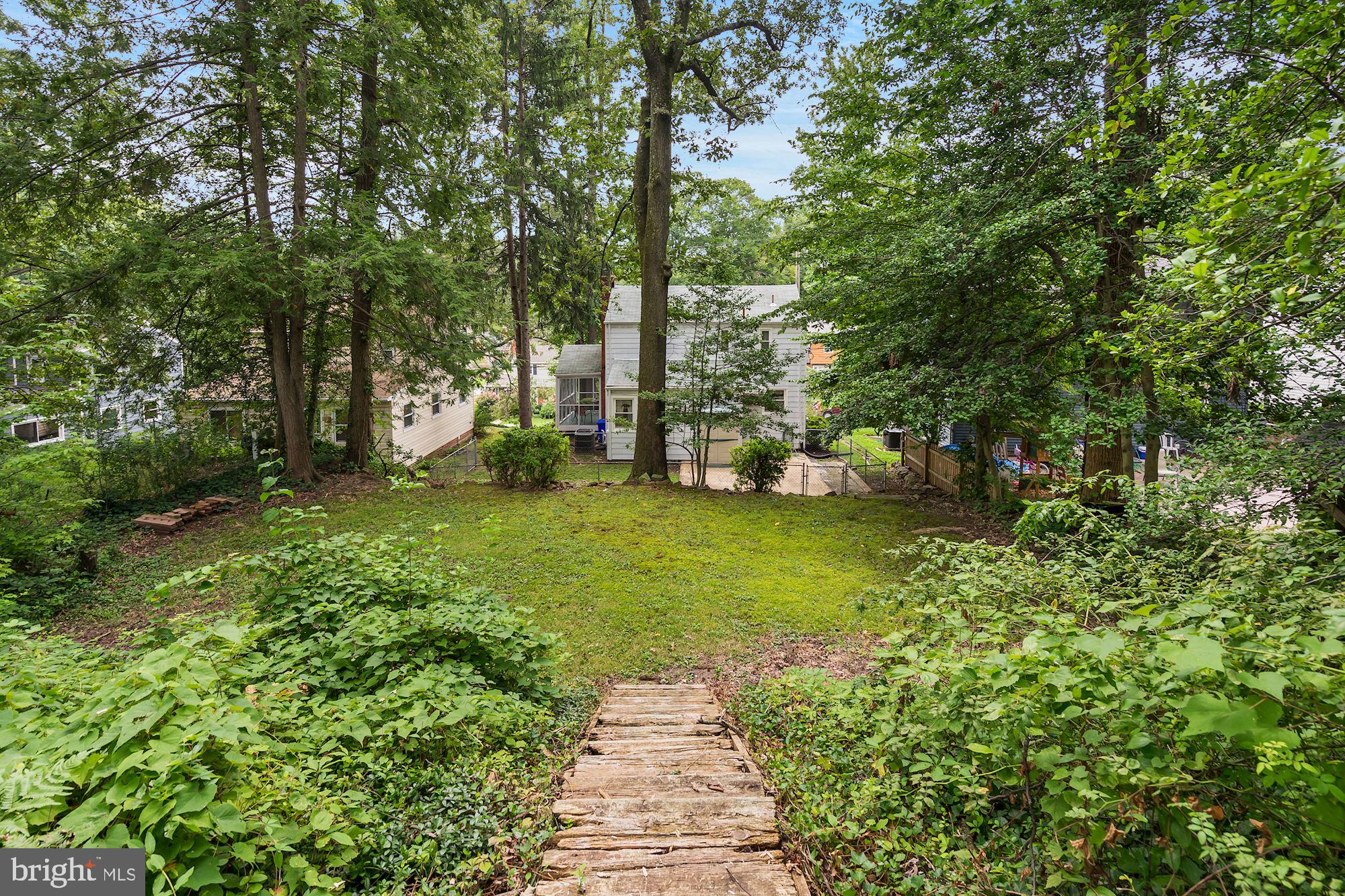 CHEVERLY - Residential