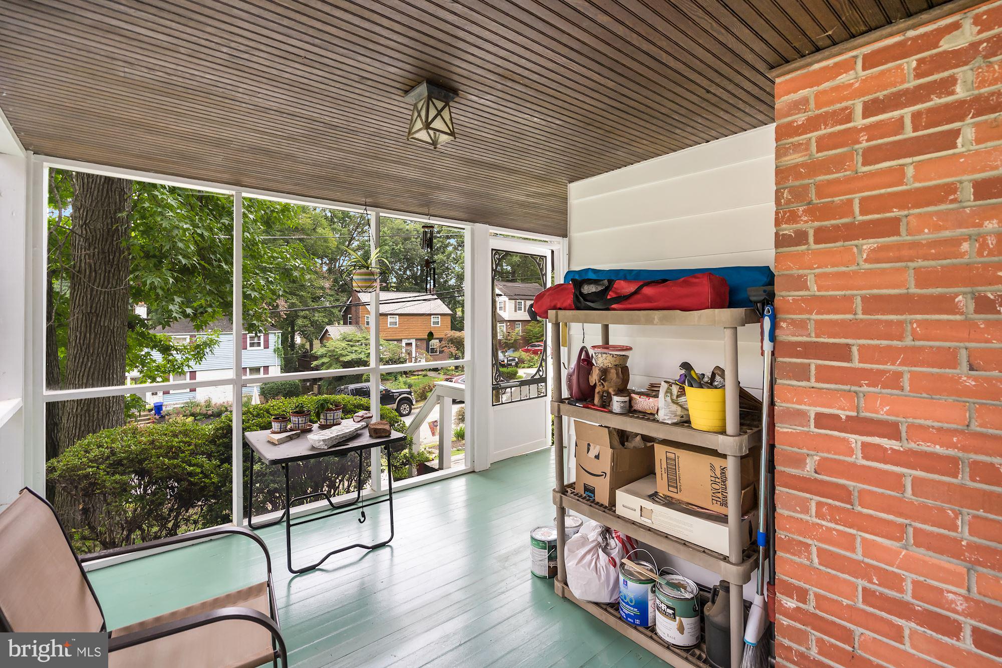 CHEVERLY - Residential