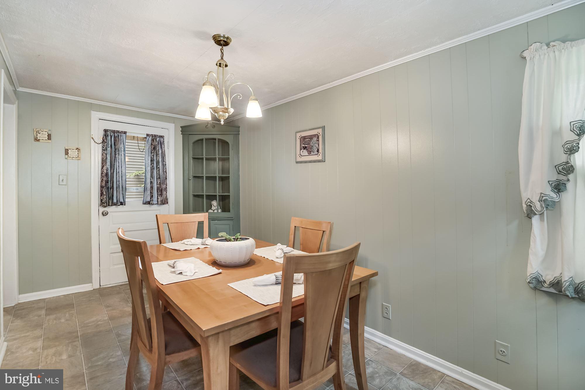 CHEVERLY - Residential