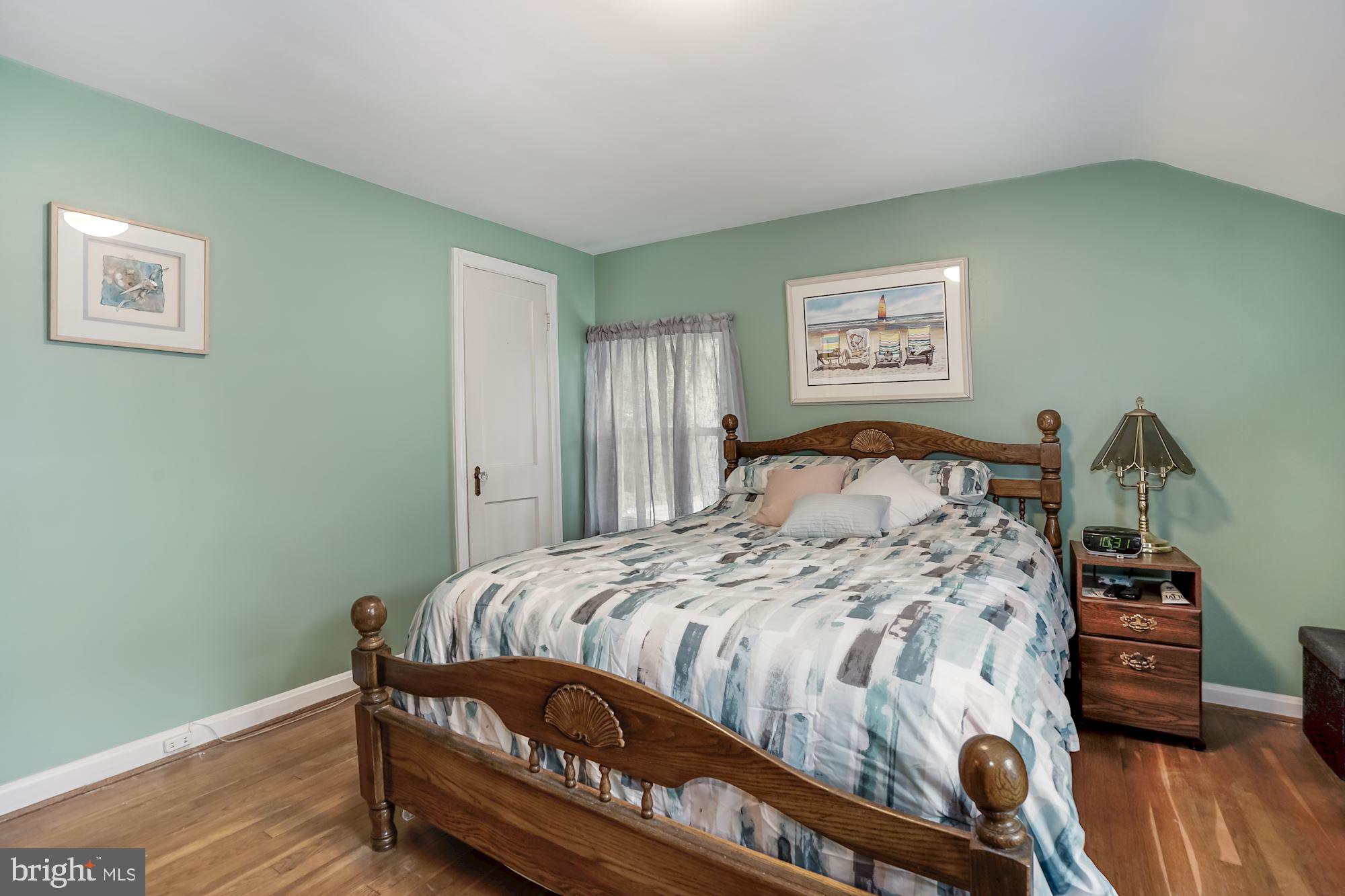 CHEVERLY - Residential