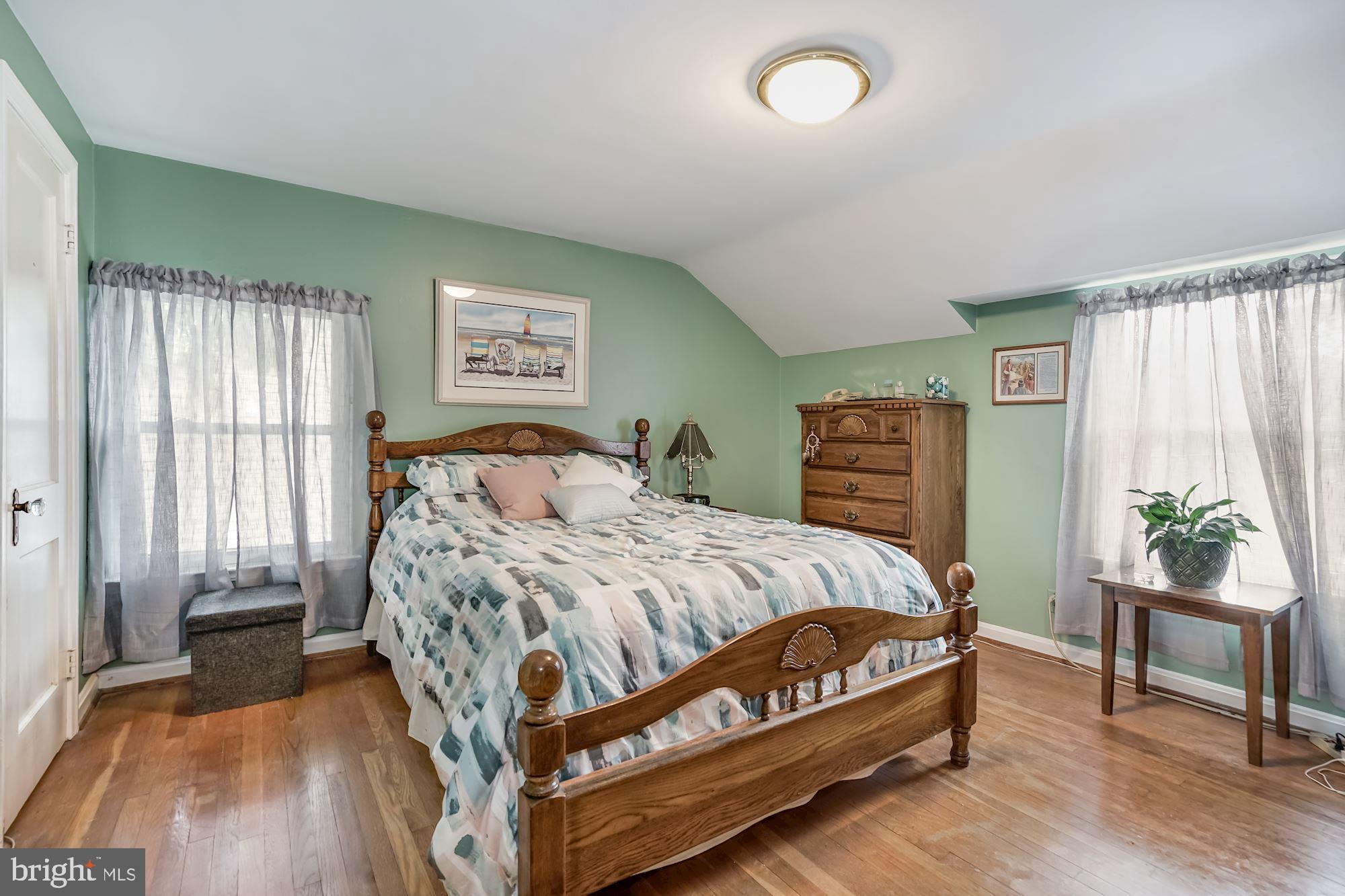 CHEVERLY - Residential