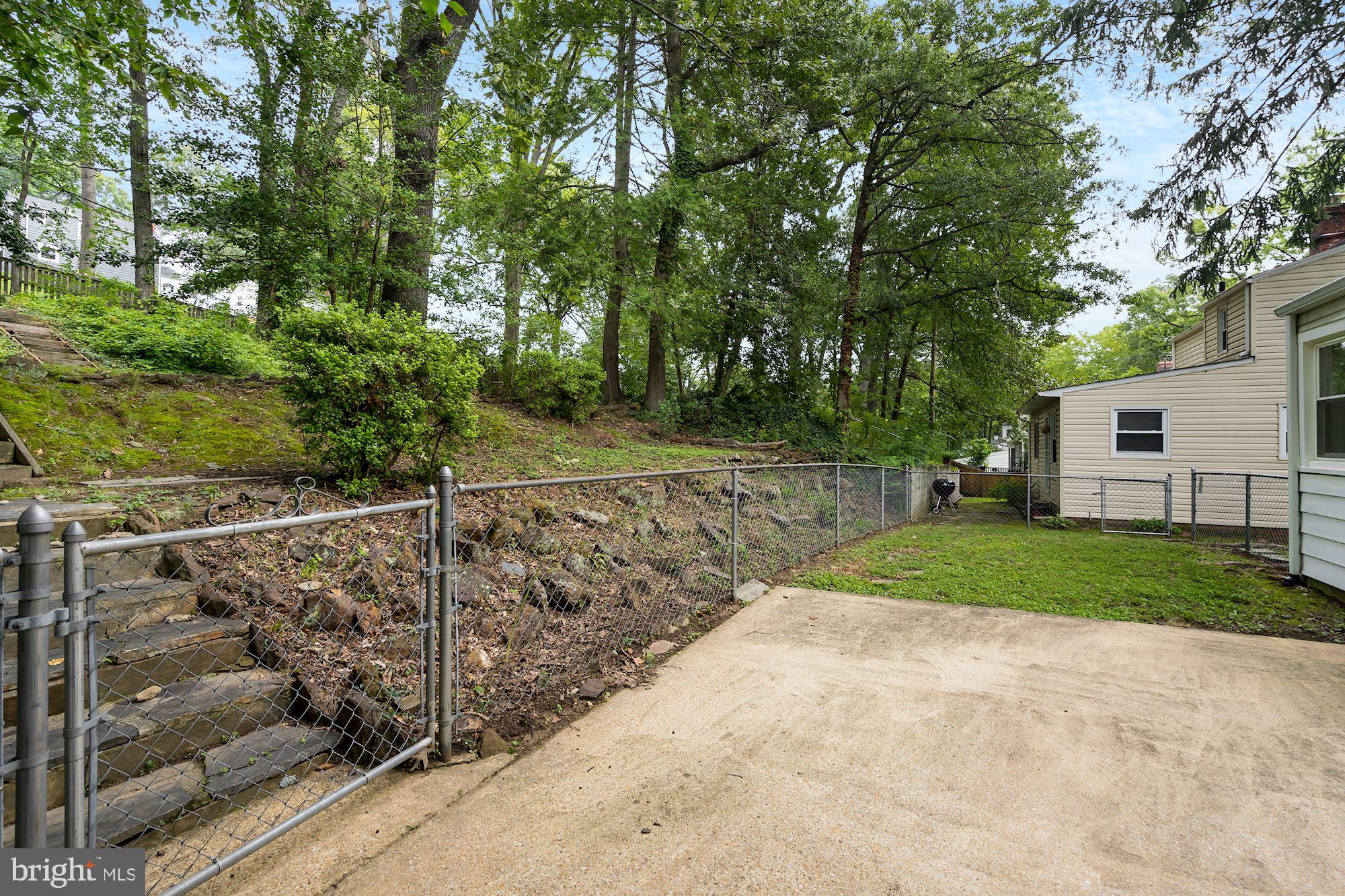 CHEVERLY - Residential