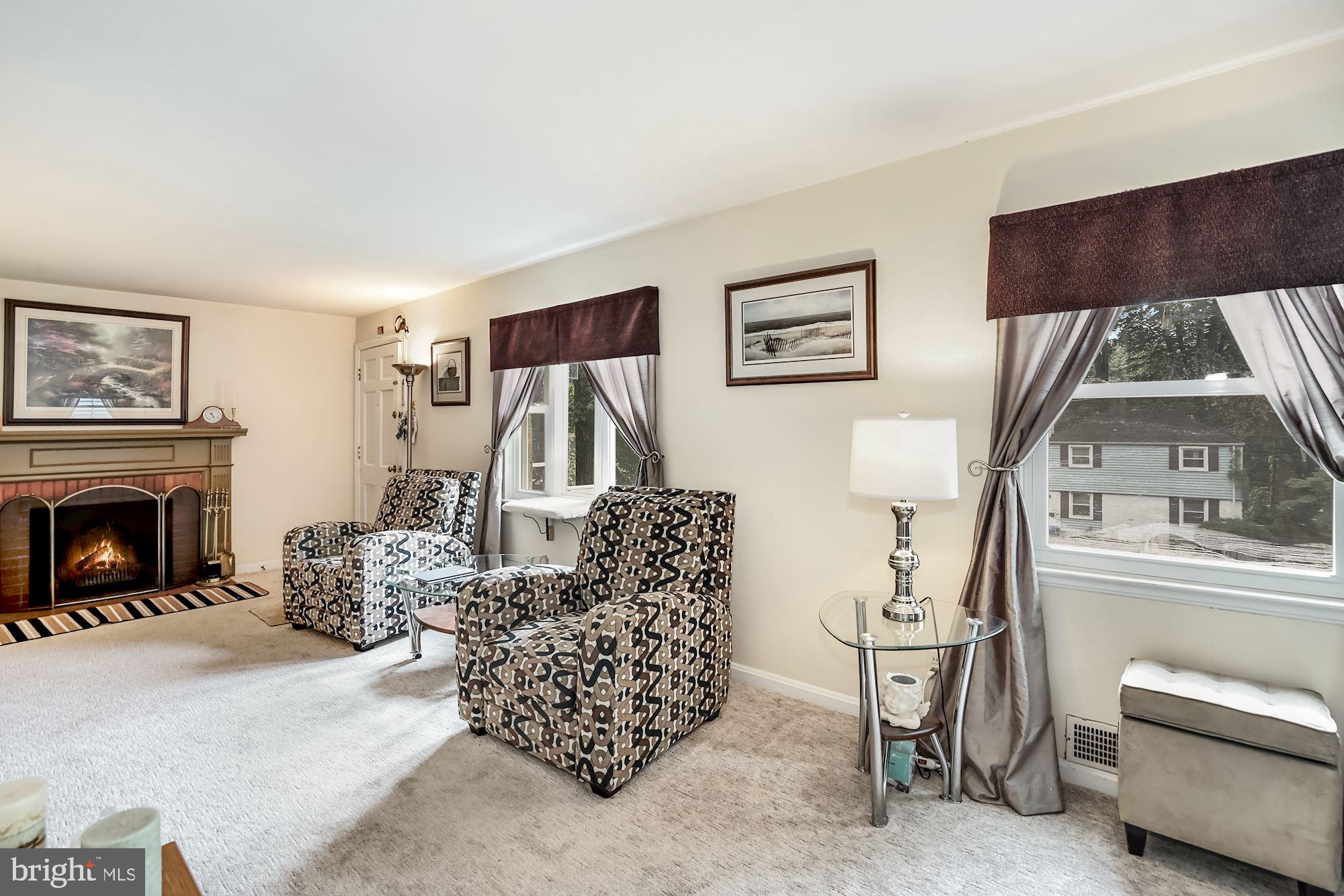 CHEVERLY - Residential