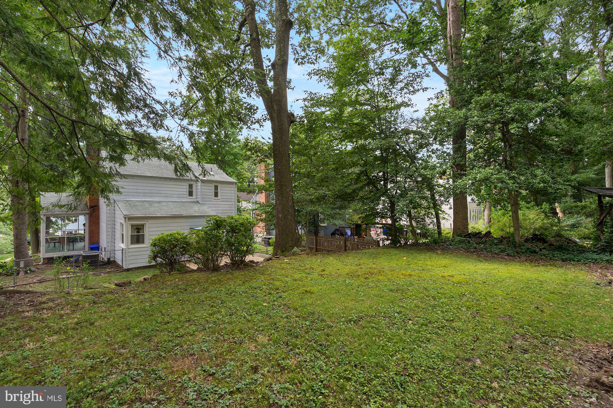 CHEVERLY - Residential