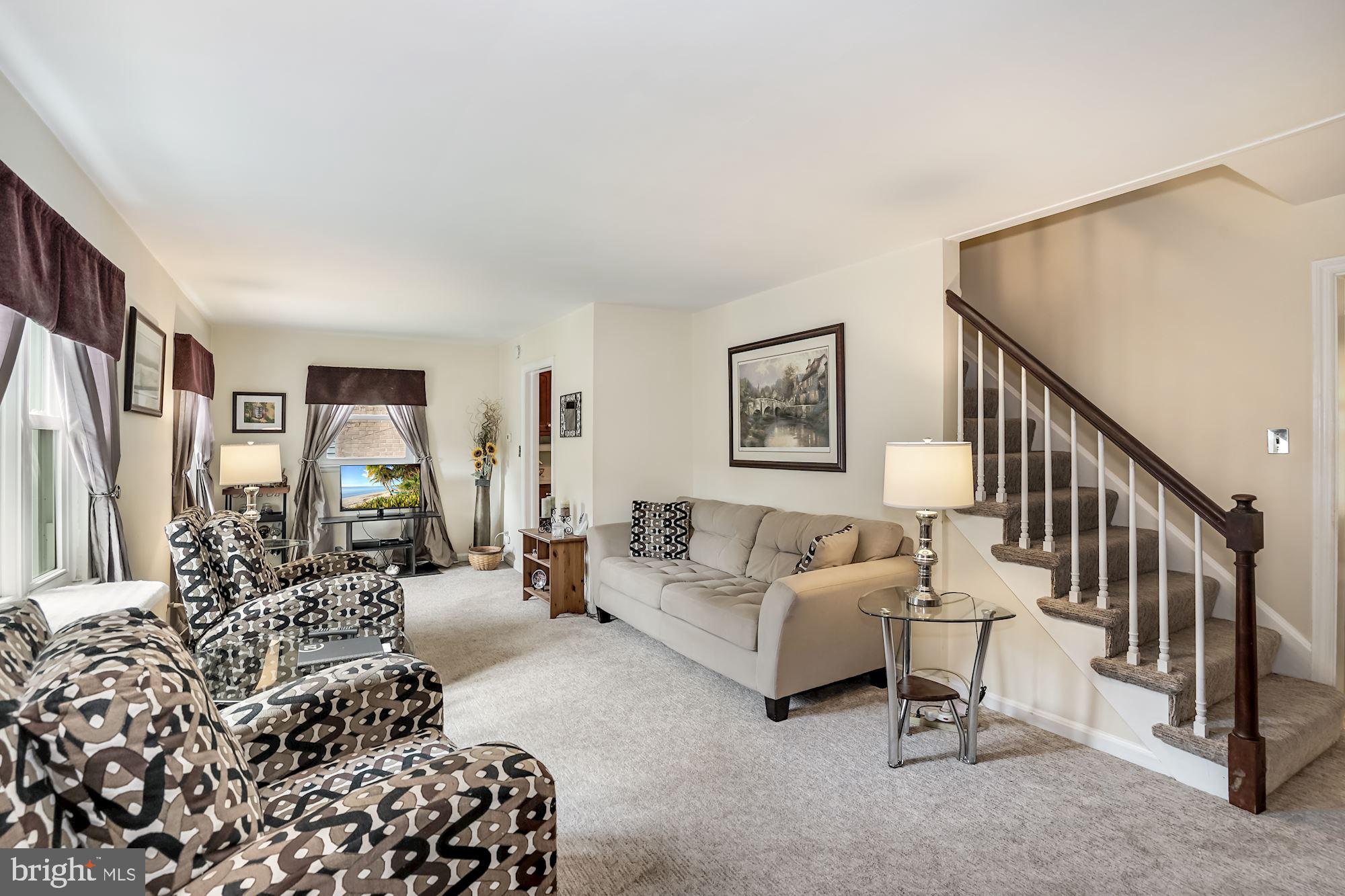 CHEVERLY - Residential