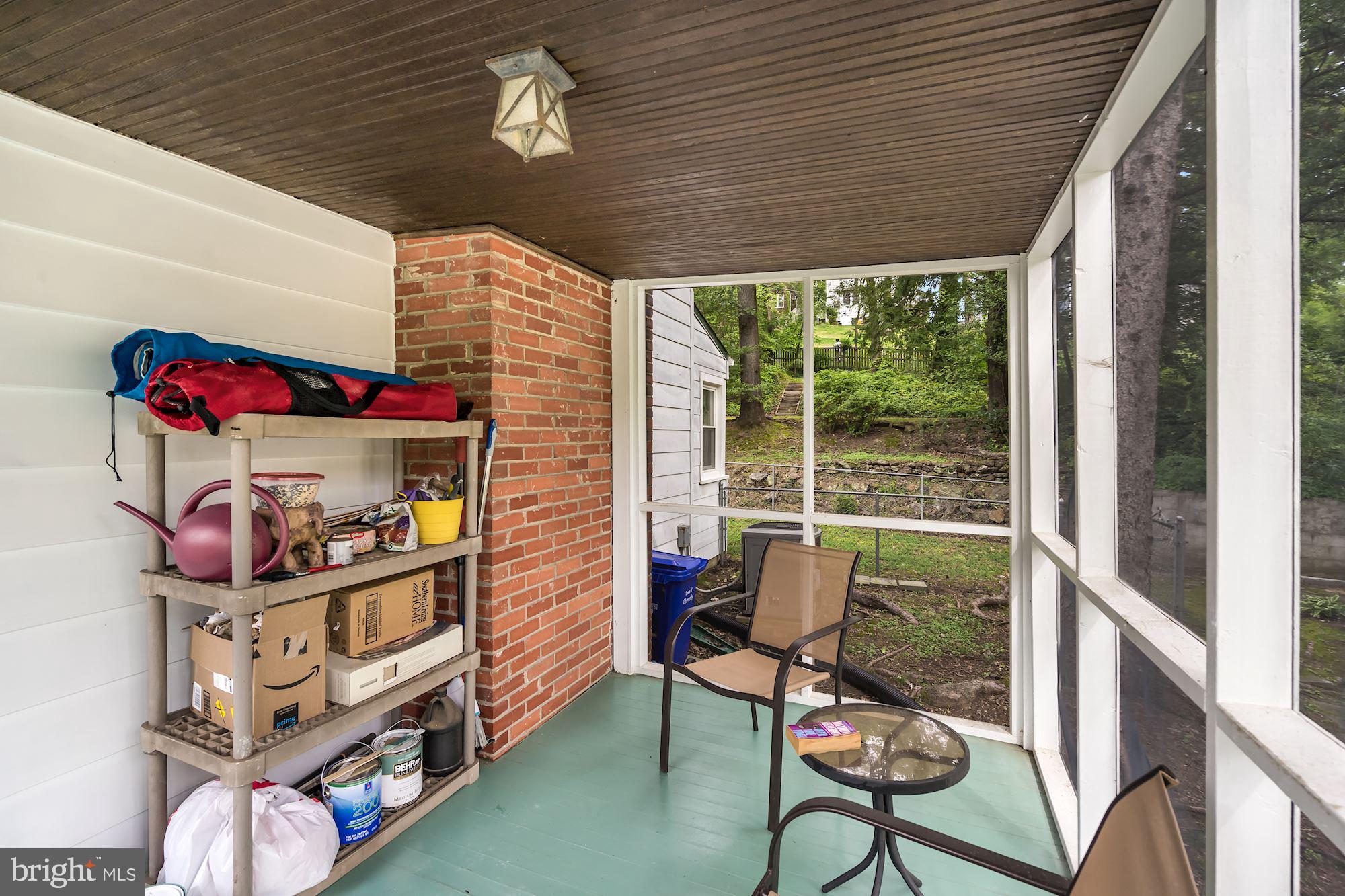 CHEVERLY - Residential