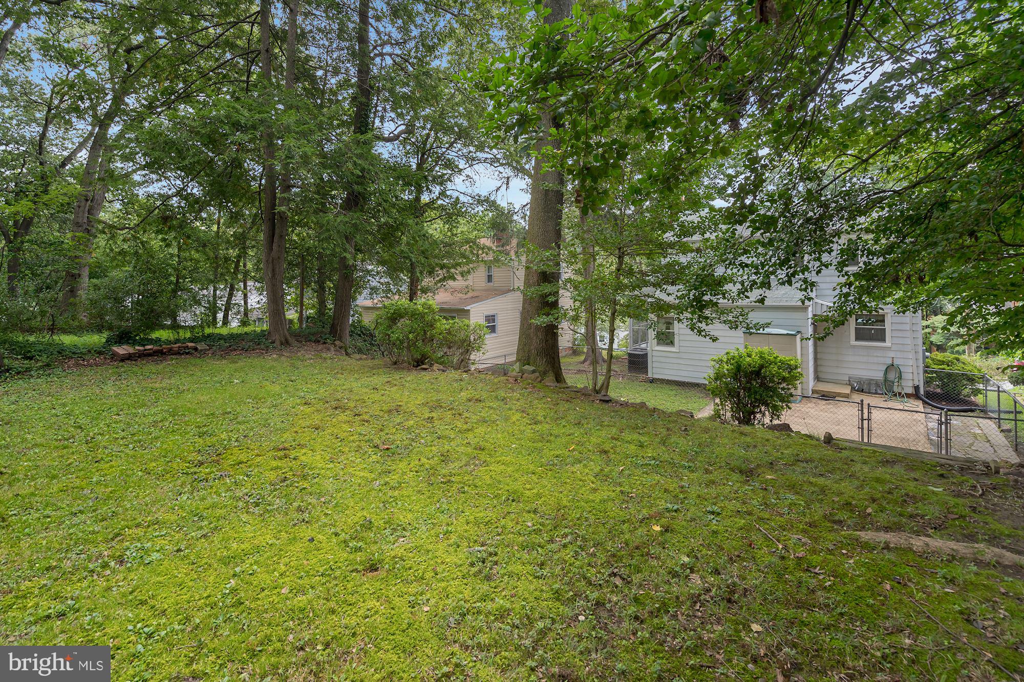 CHEVERLY - Residential