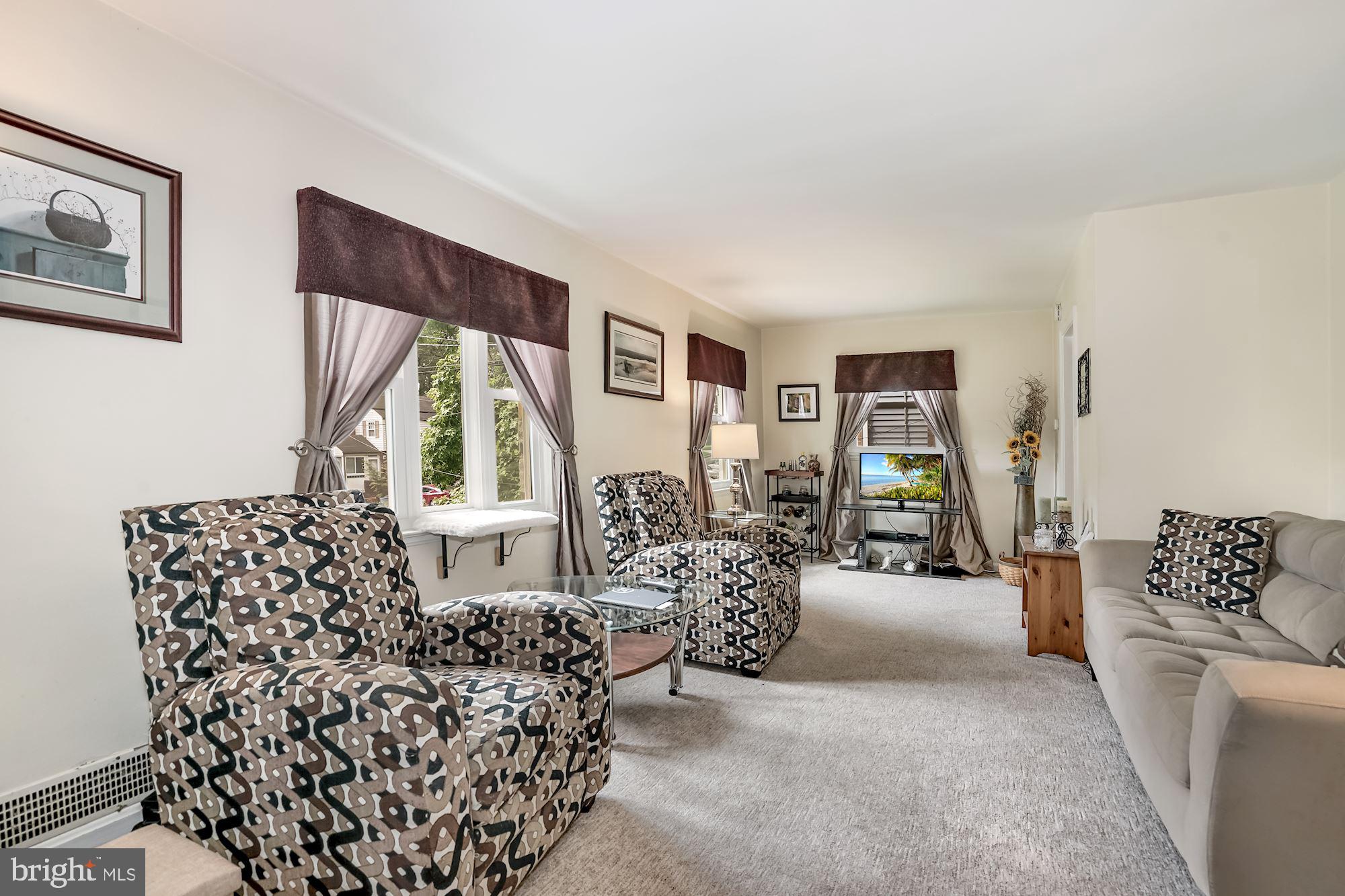 CHEVERLY - Residential