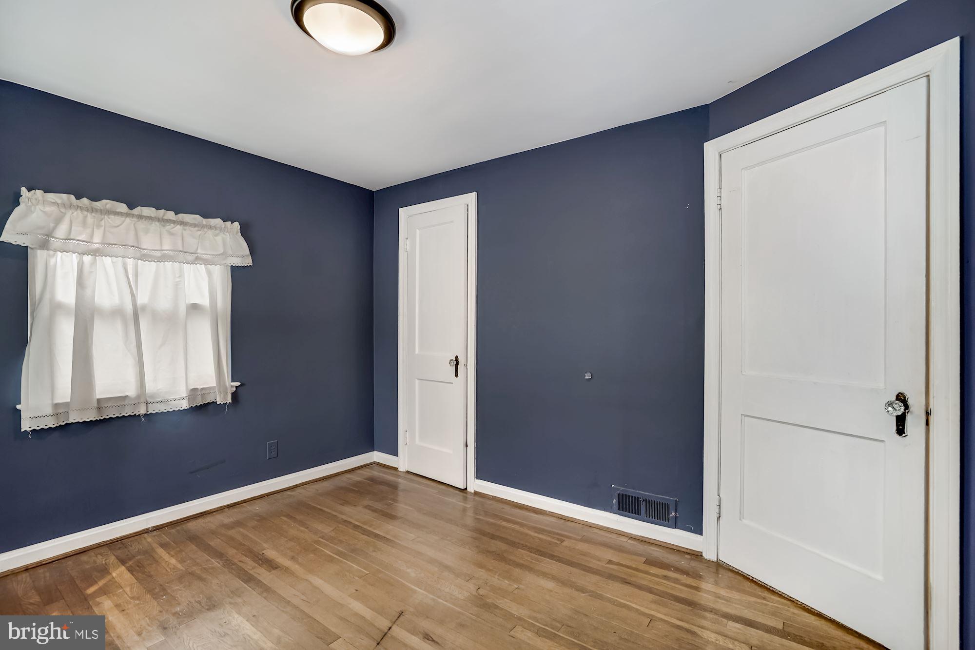 CHEVERLY - Residential