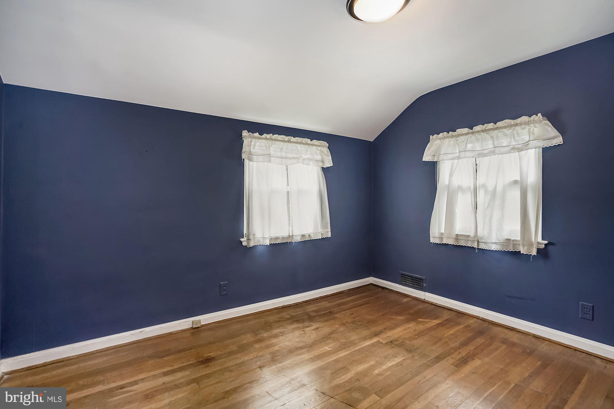 CHEVERLY - Residential