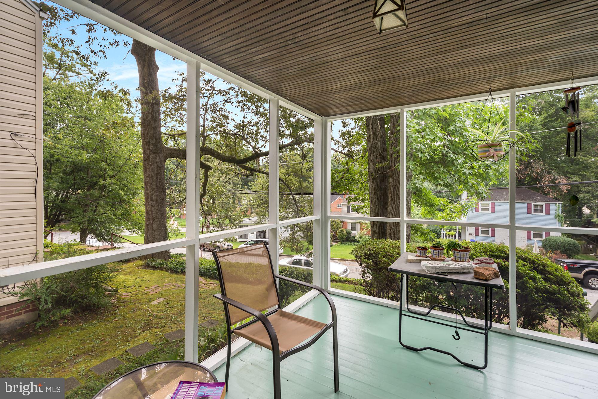 CHEVERLY - Residential