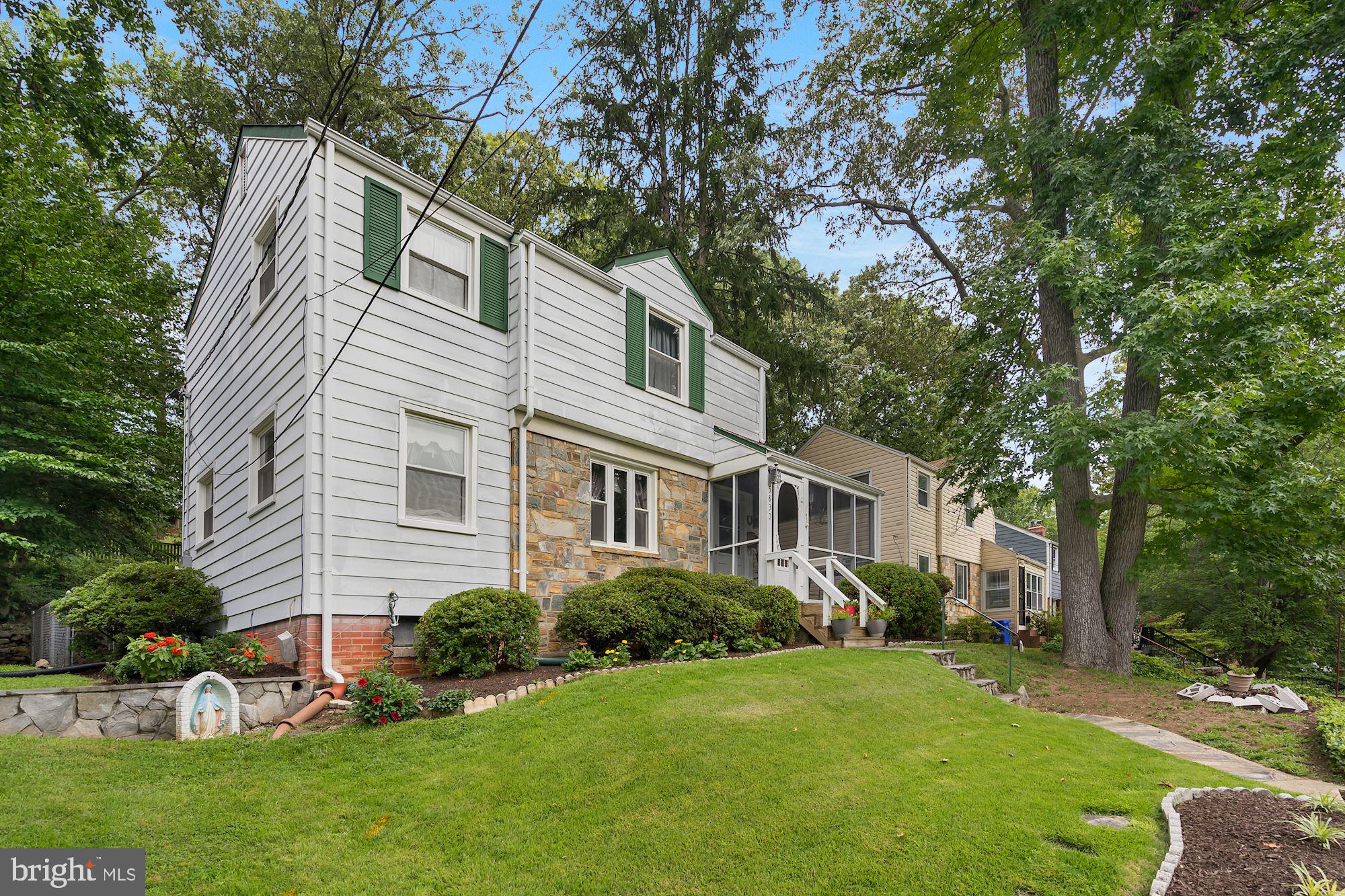 CHEVERLY - Residential