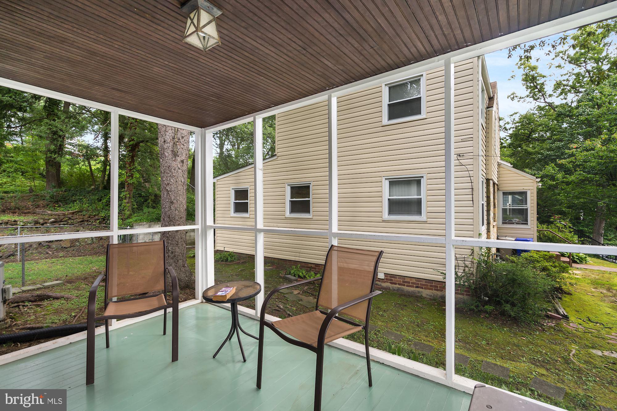 CHEVERLY - Residential