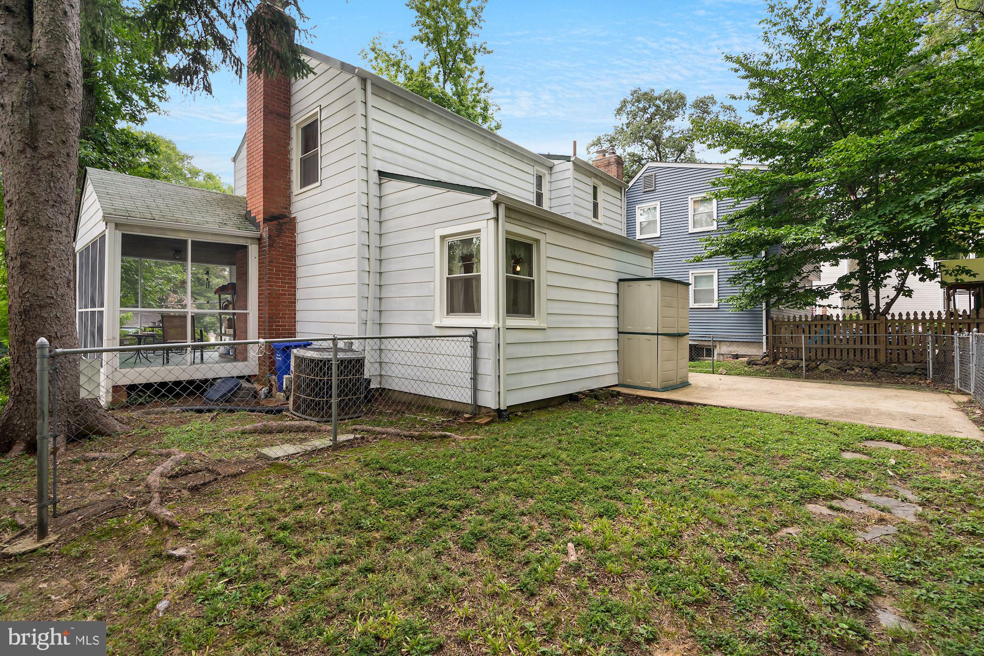 CHEVERLY - Residential