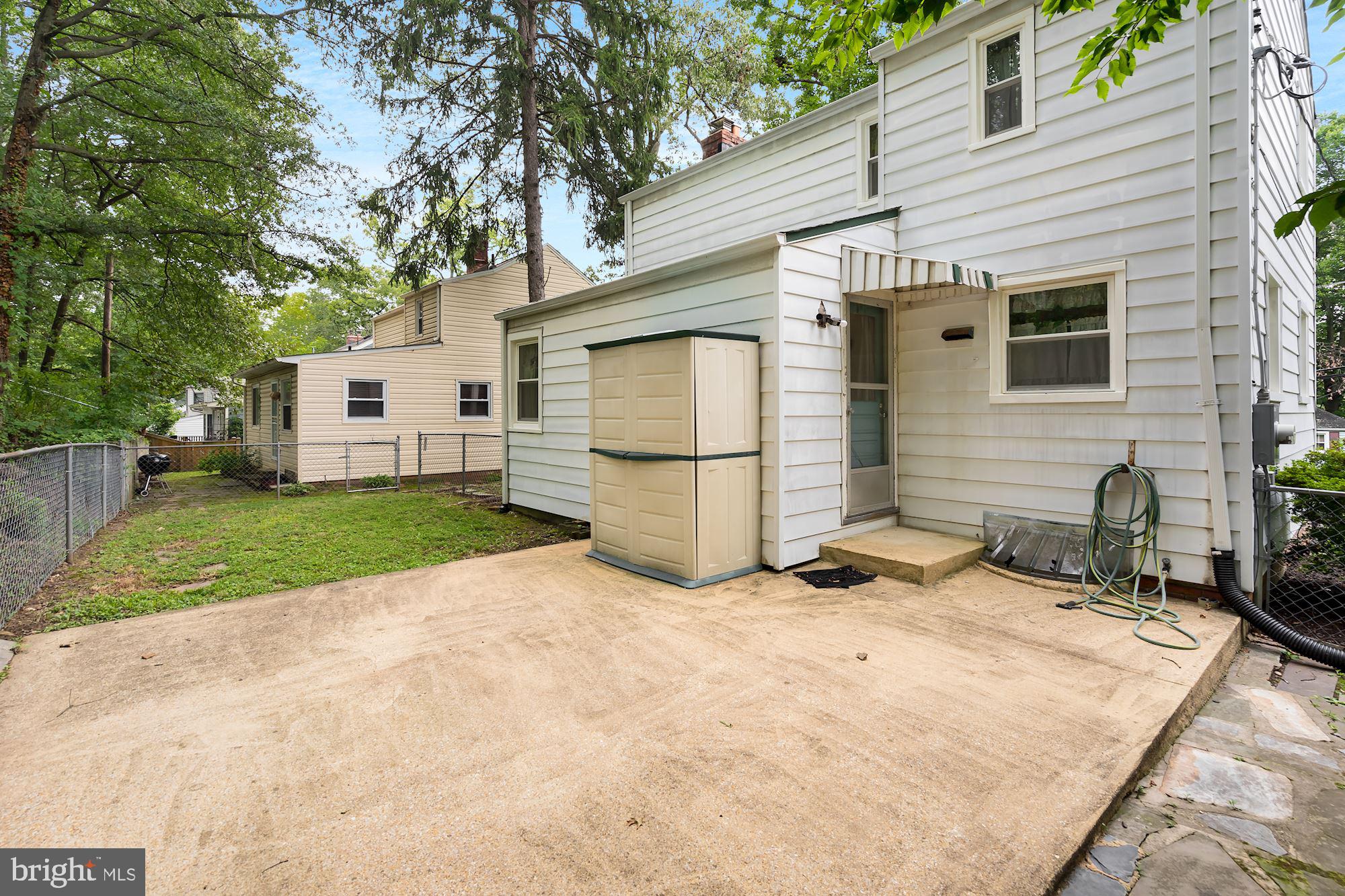 CHEVERLY - Residential