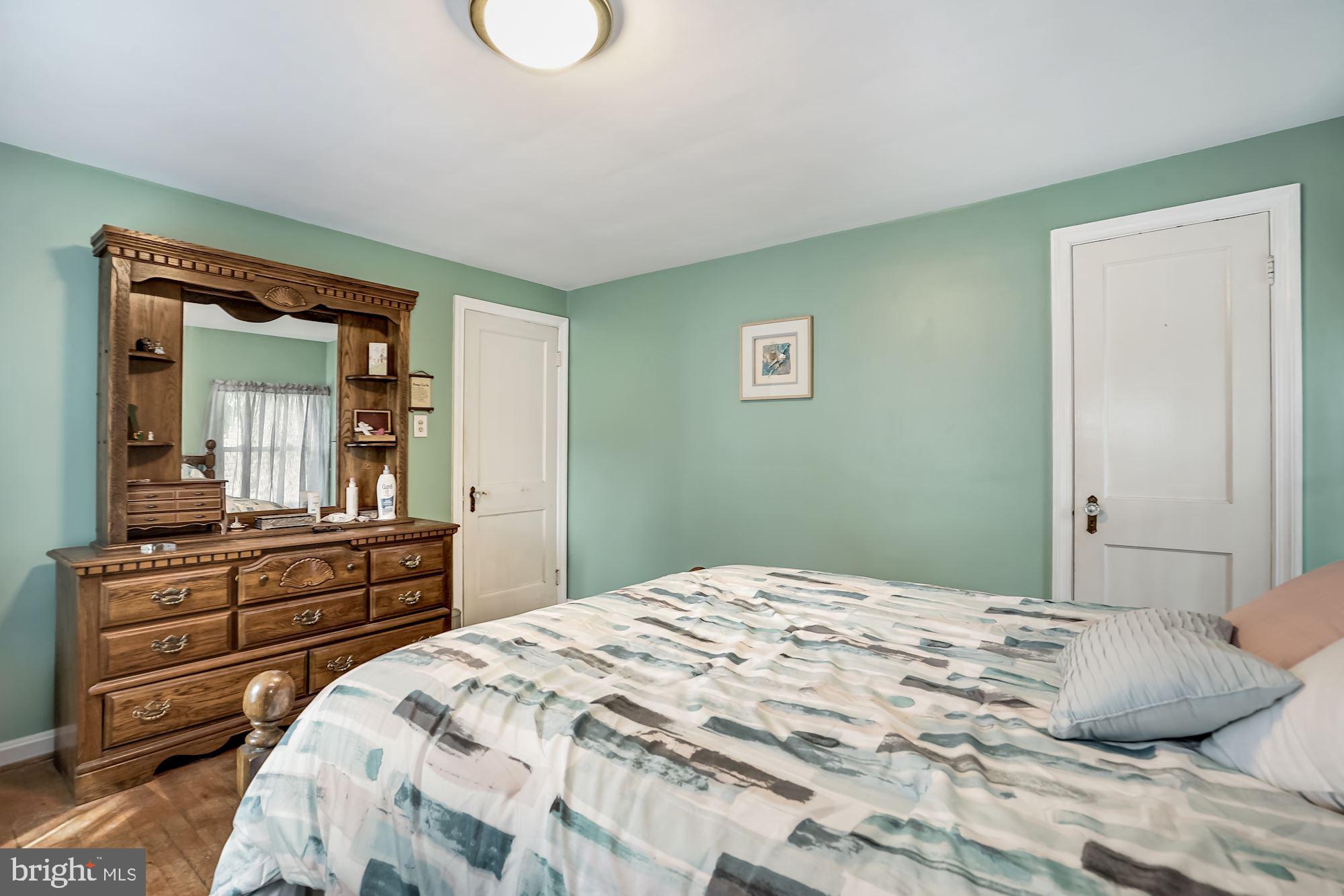 CHEVERLY - Residential