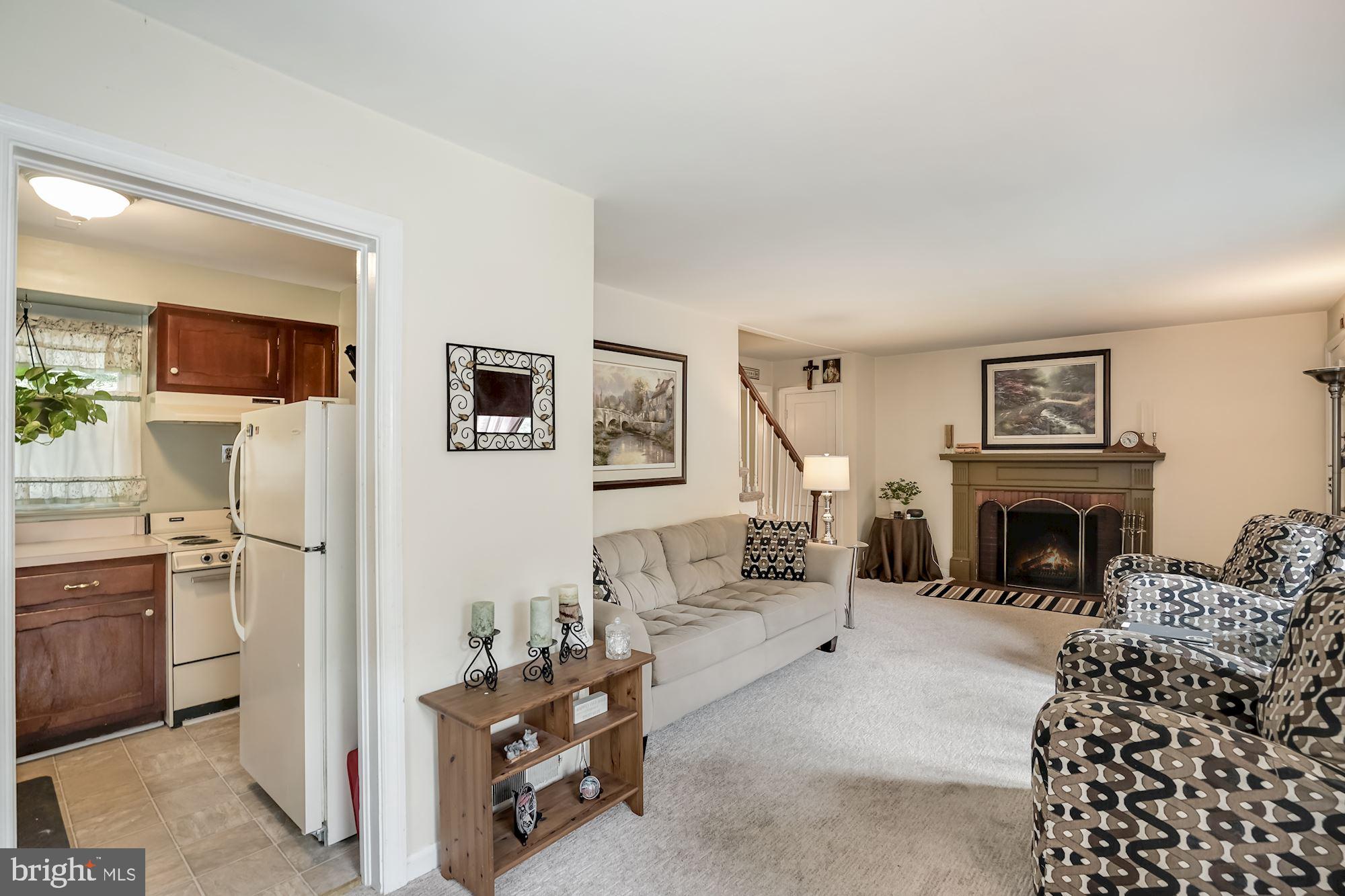 CHEVERLY - Residential