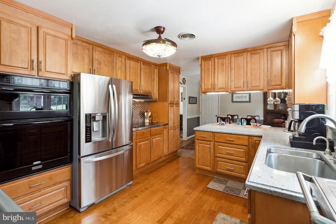 FAIRFIELD - Residential