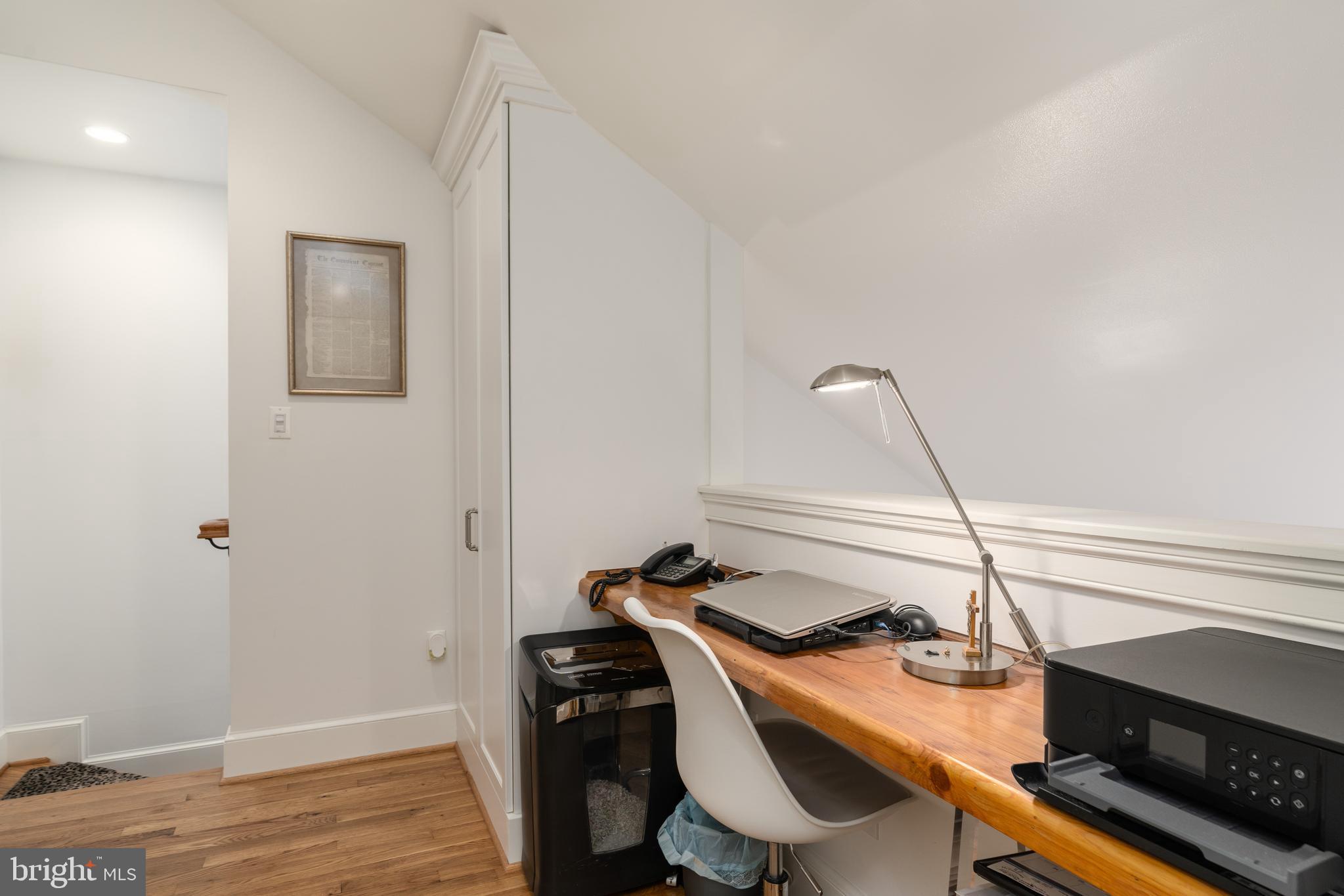 OLD TOWN ALEXANDRIA - Residential