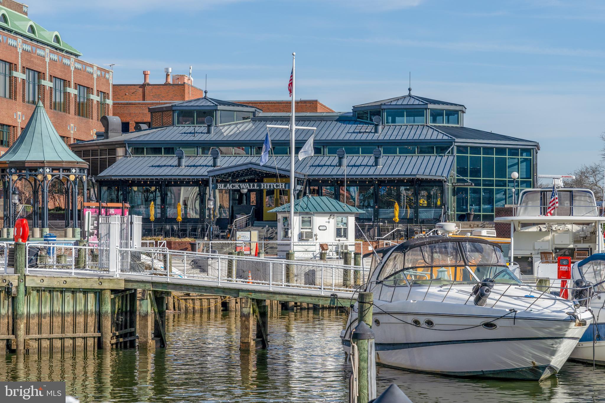 OLD TOWN ALEXANDRIA - Residential