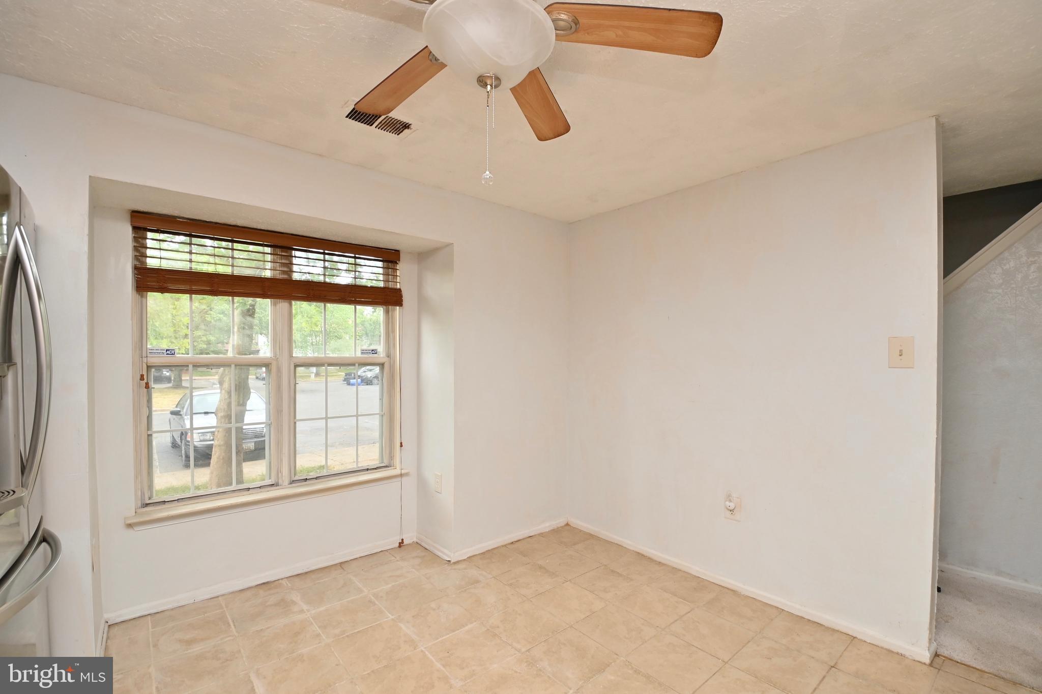 CLINTON PLAZA TOWNHOUSES - Residential