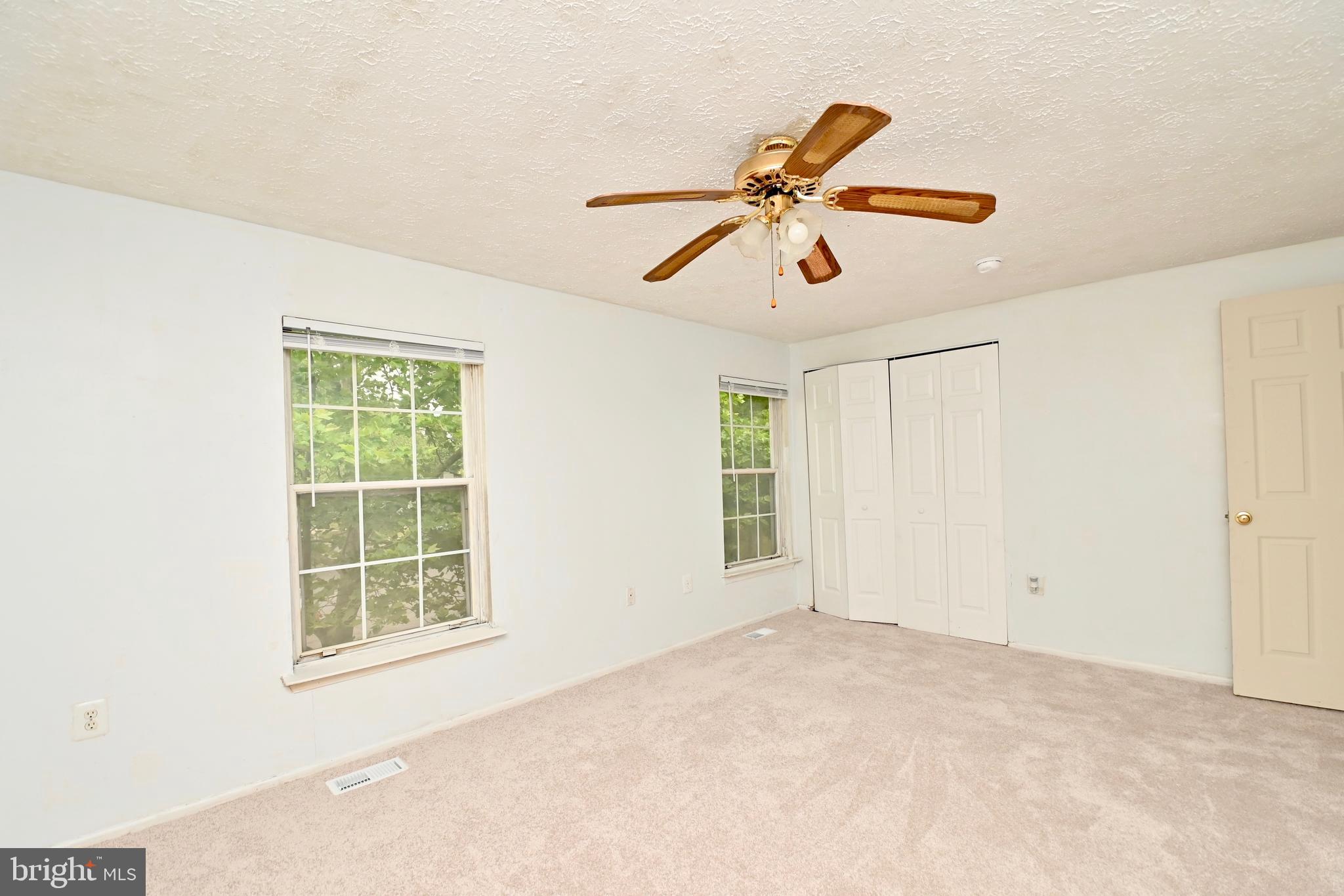 CLINTON PLAZA TOWNHOUSES - Residential