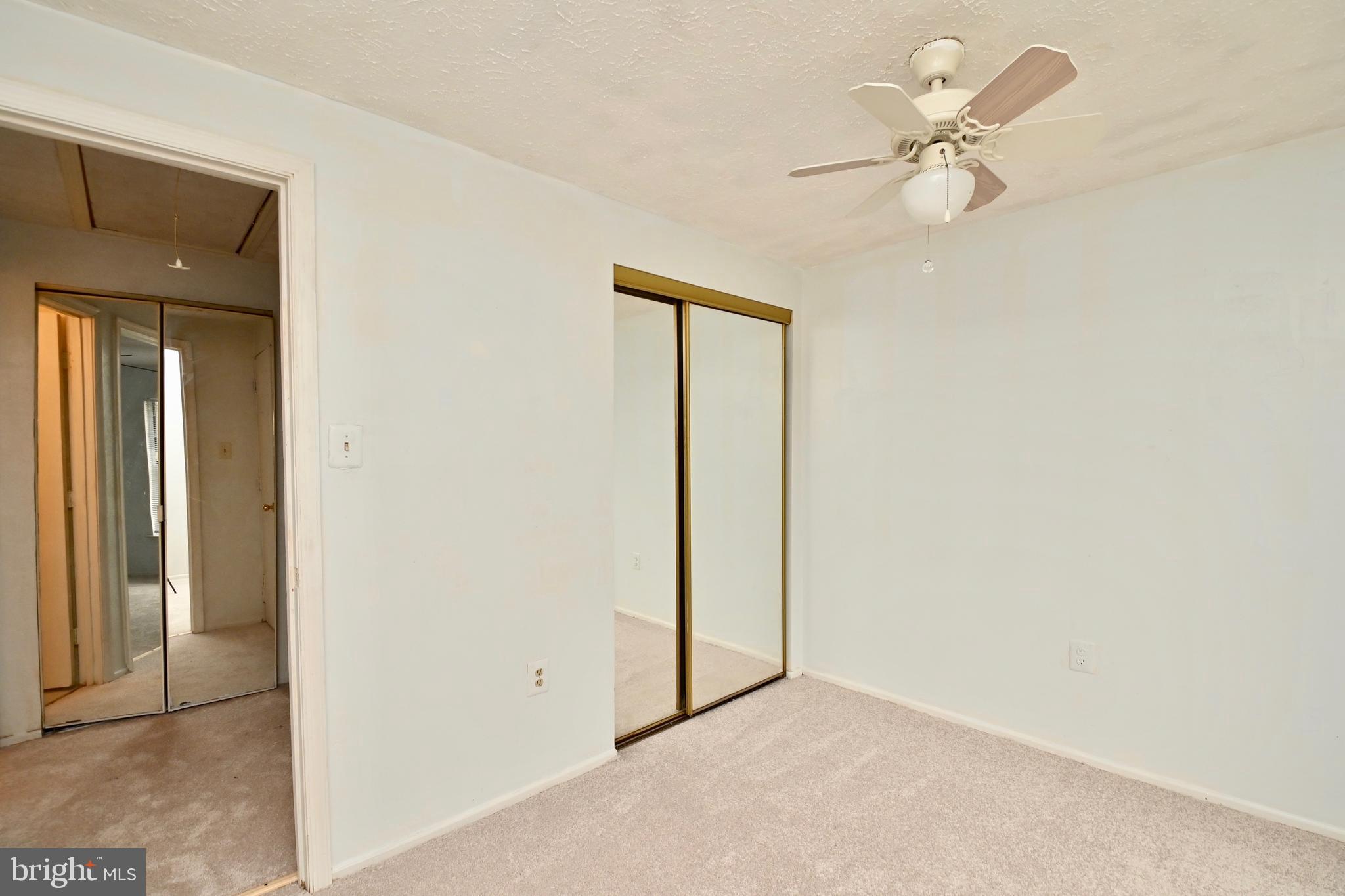 CLINTON PLAZA TOWNHOUSES - Residential