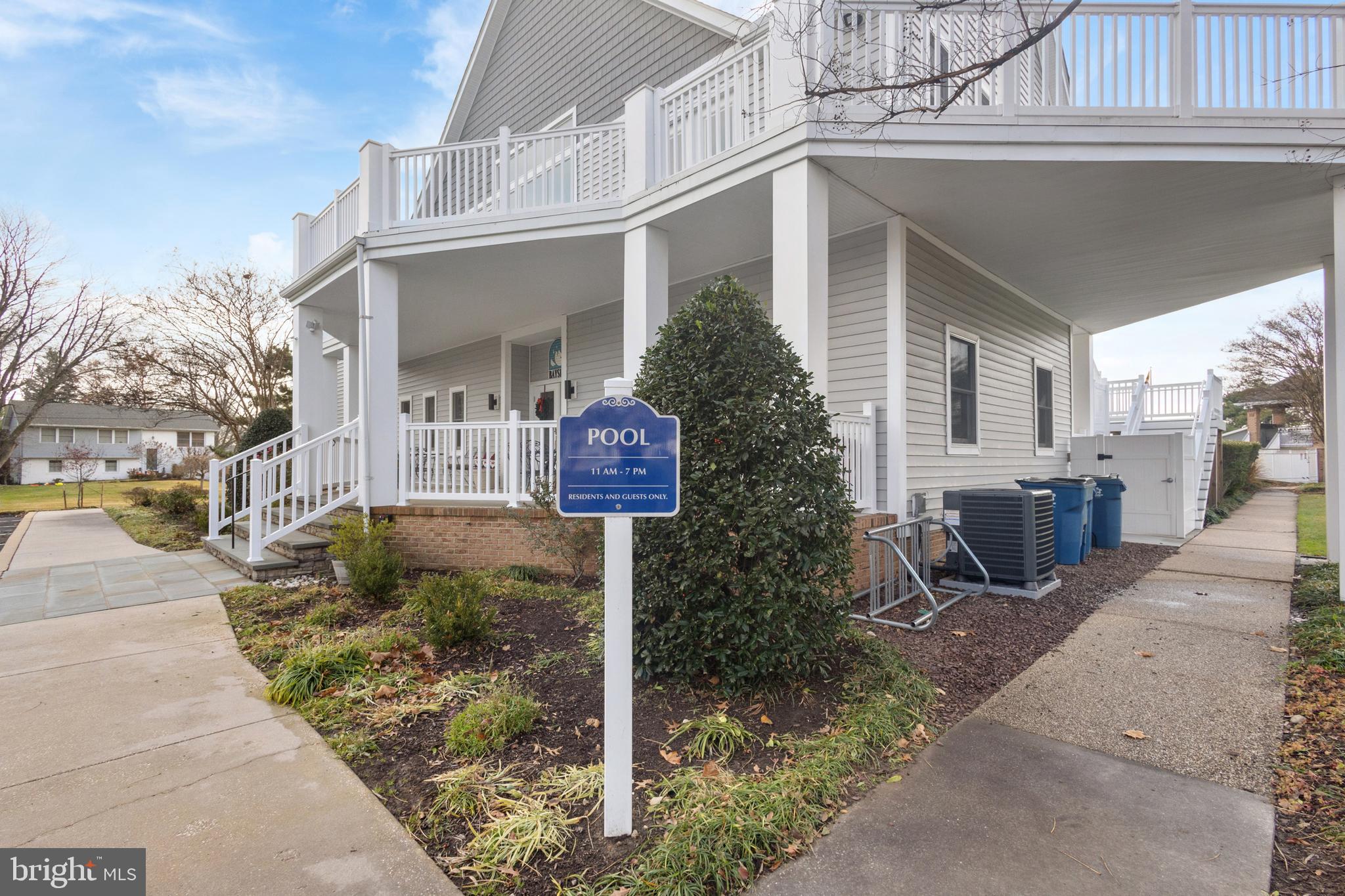 BAYSIDE - Residential
