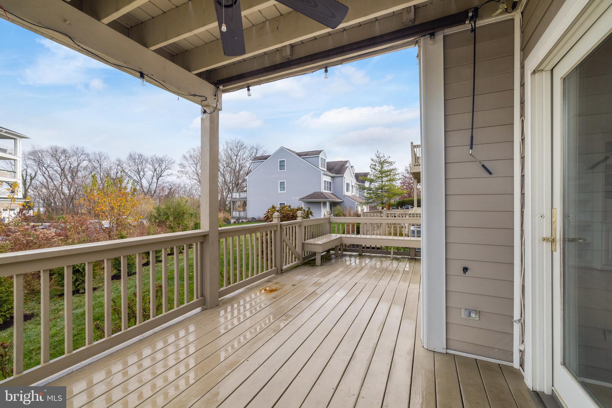 BAYSIDE - Residential