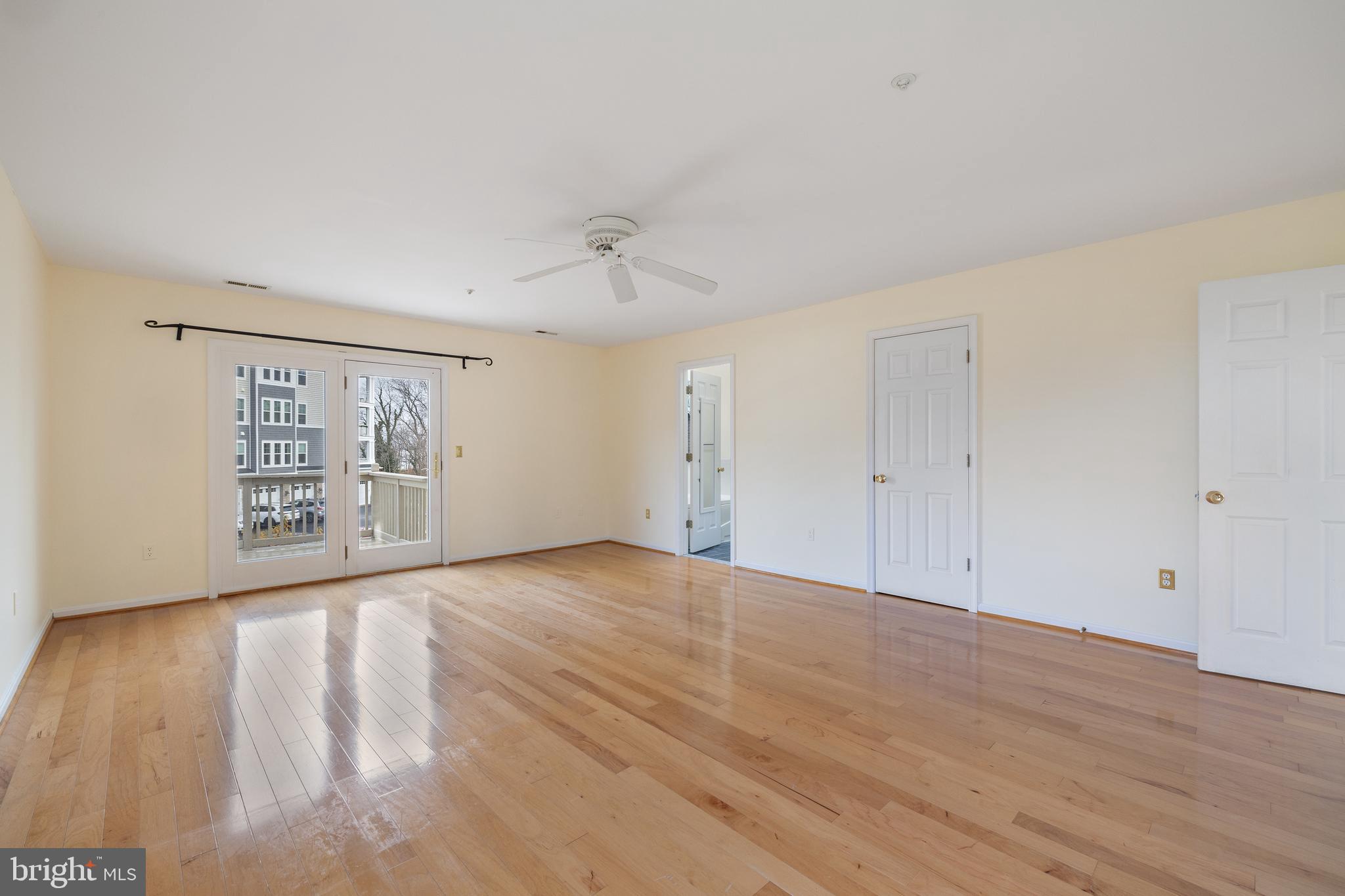 BAYSIDE - Residential