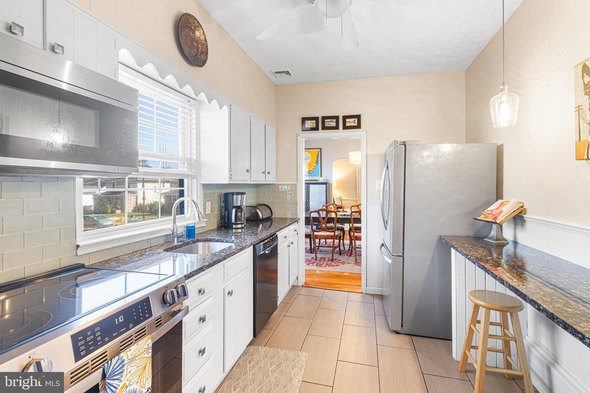 FLOURTOWN - Residential